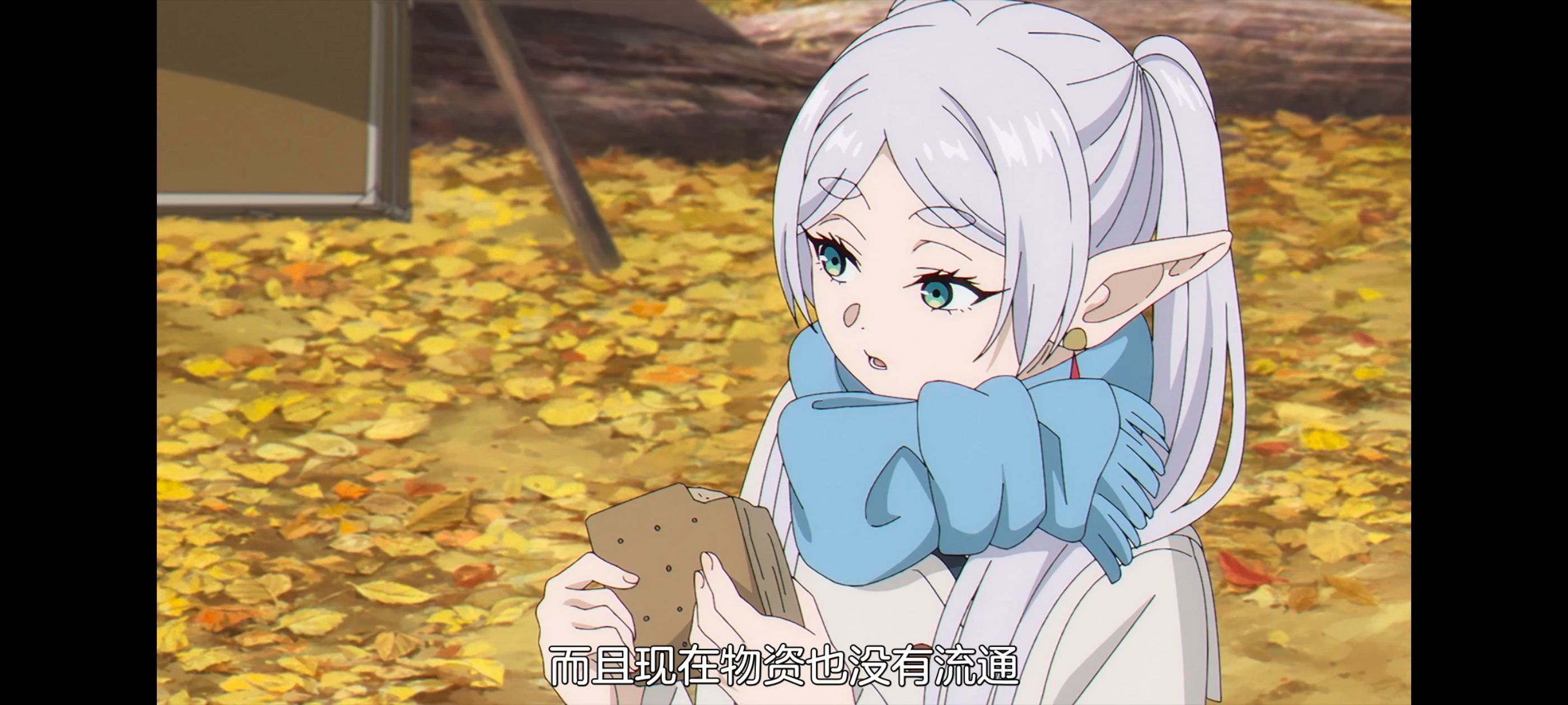 葬送的芙莉莲,动画,动漫,番剧,ACG