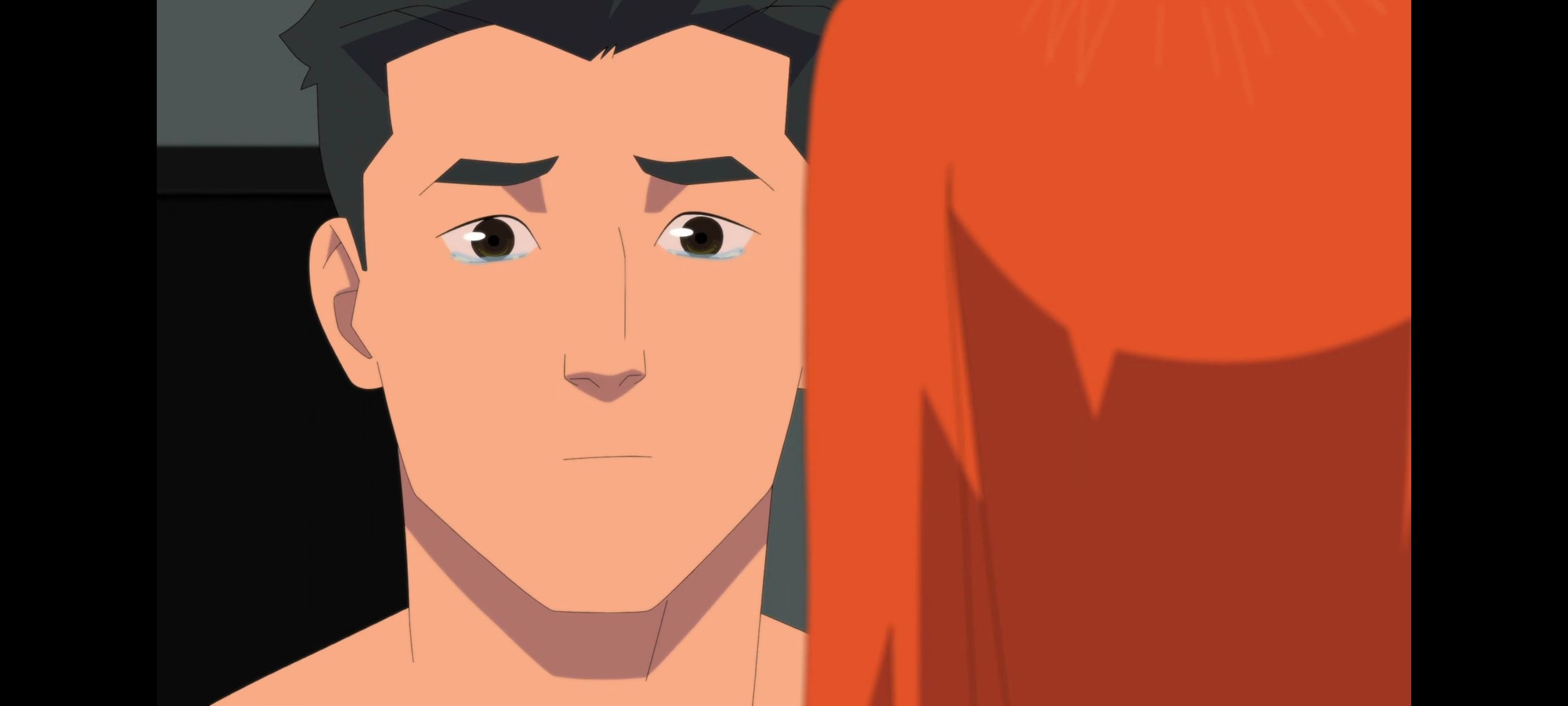 无敌少侠,image,动画,动漫,番剧,ACG