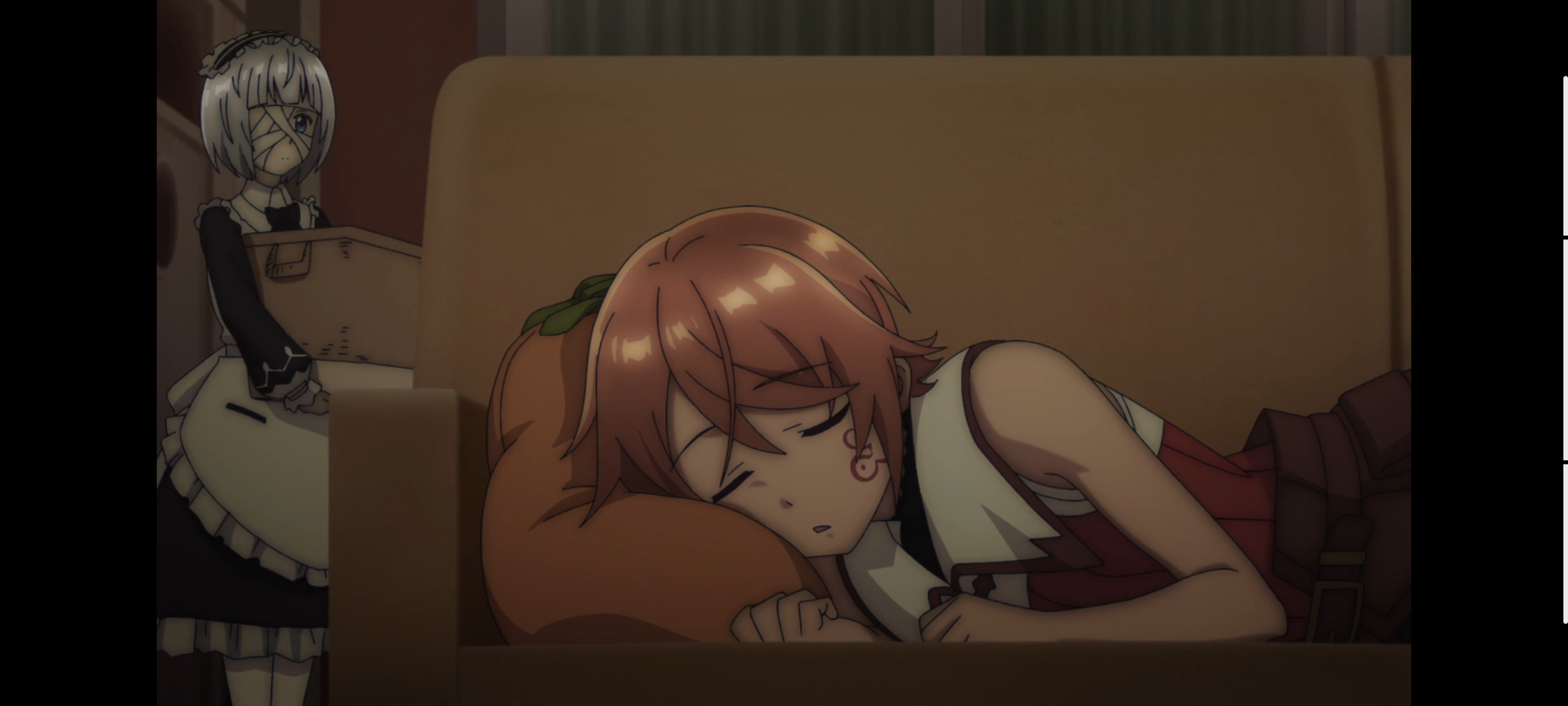 凭你也想讨伐魔王,动画,动漫,番剧,二次元,ACG