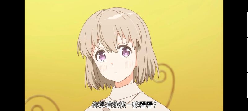 上伊那牡丹醉姿如百合,上伊那牡丹酒醉身姿似百合花般,动画,动漫,番剧,二次元,ACG,日漫