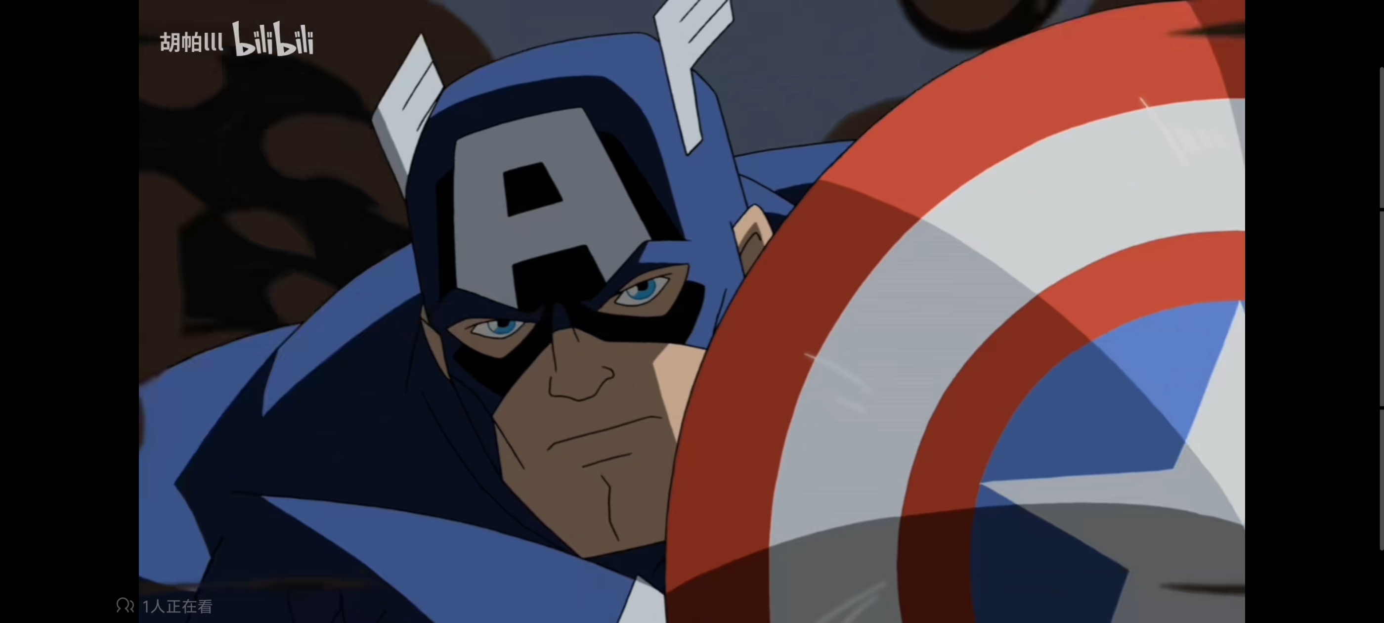 复仇者世界上最强英雄组合,超级英雄联盟复仇者,复仇者联盟,超级英雄,动画,动漫,番剧,漫威,ACG