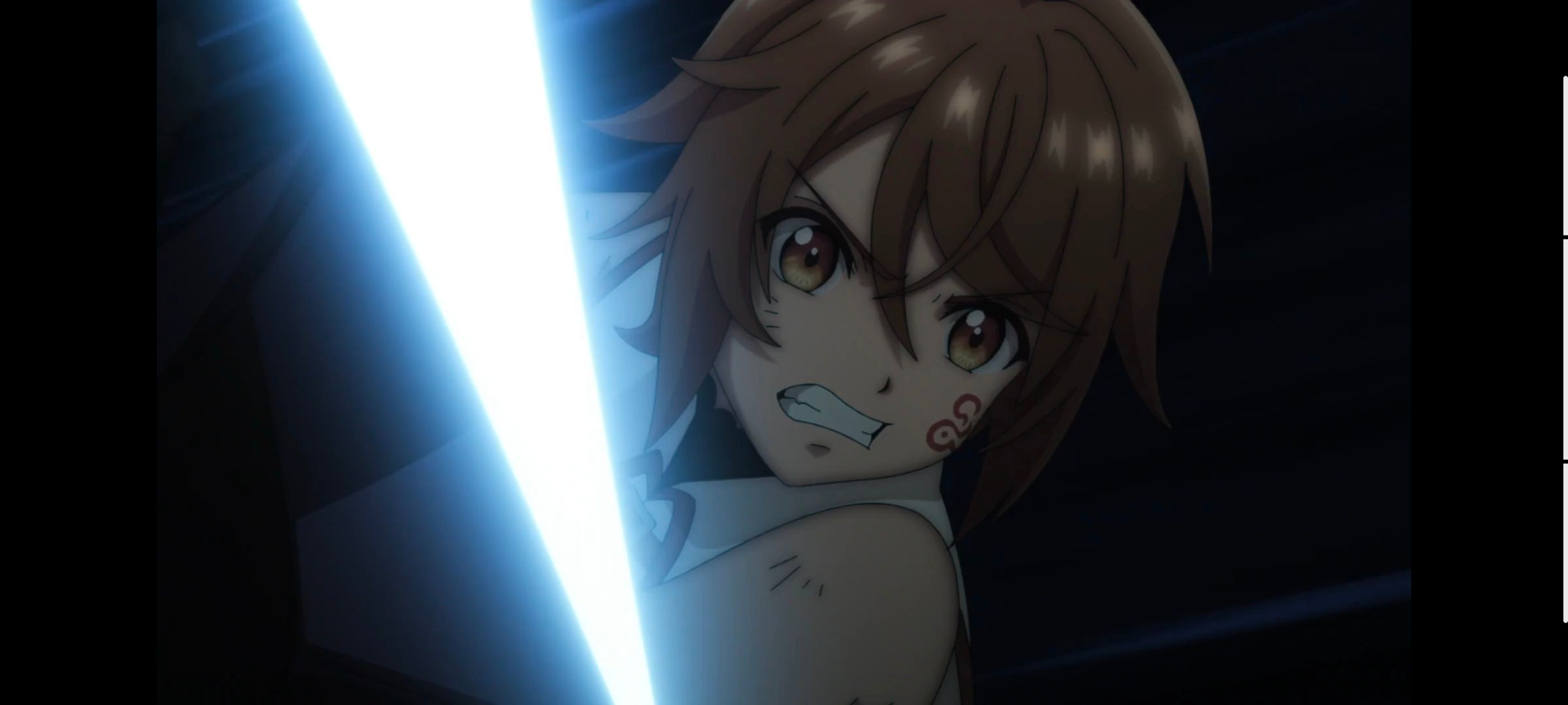 凭你也想讨伐魔王,你这种家伙别想打败魔王,动画,动漫,番剧,ACG