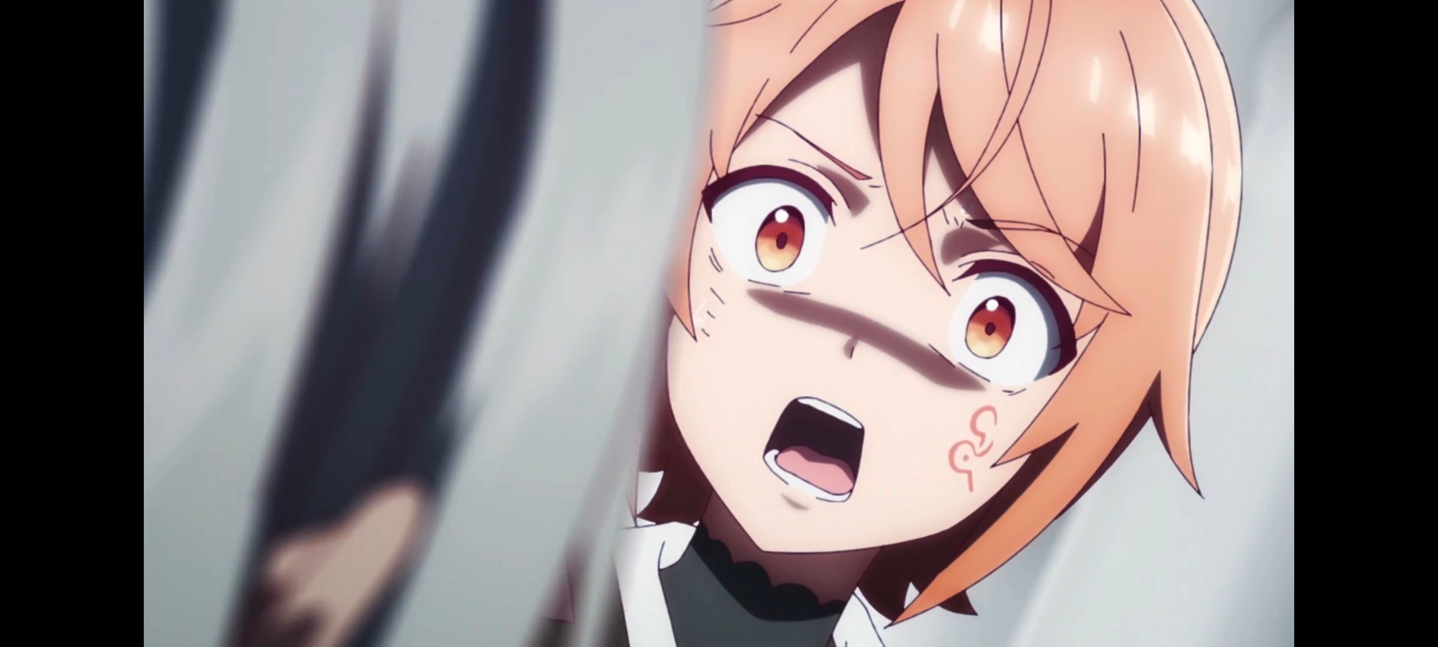 凭你也想讨伐魔王,你这种家伙别想打败魔王,动画,动漫,番剧,ACG