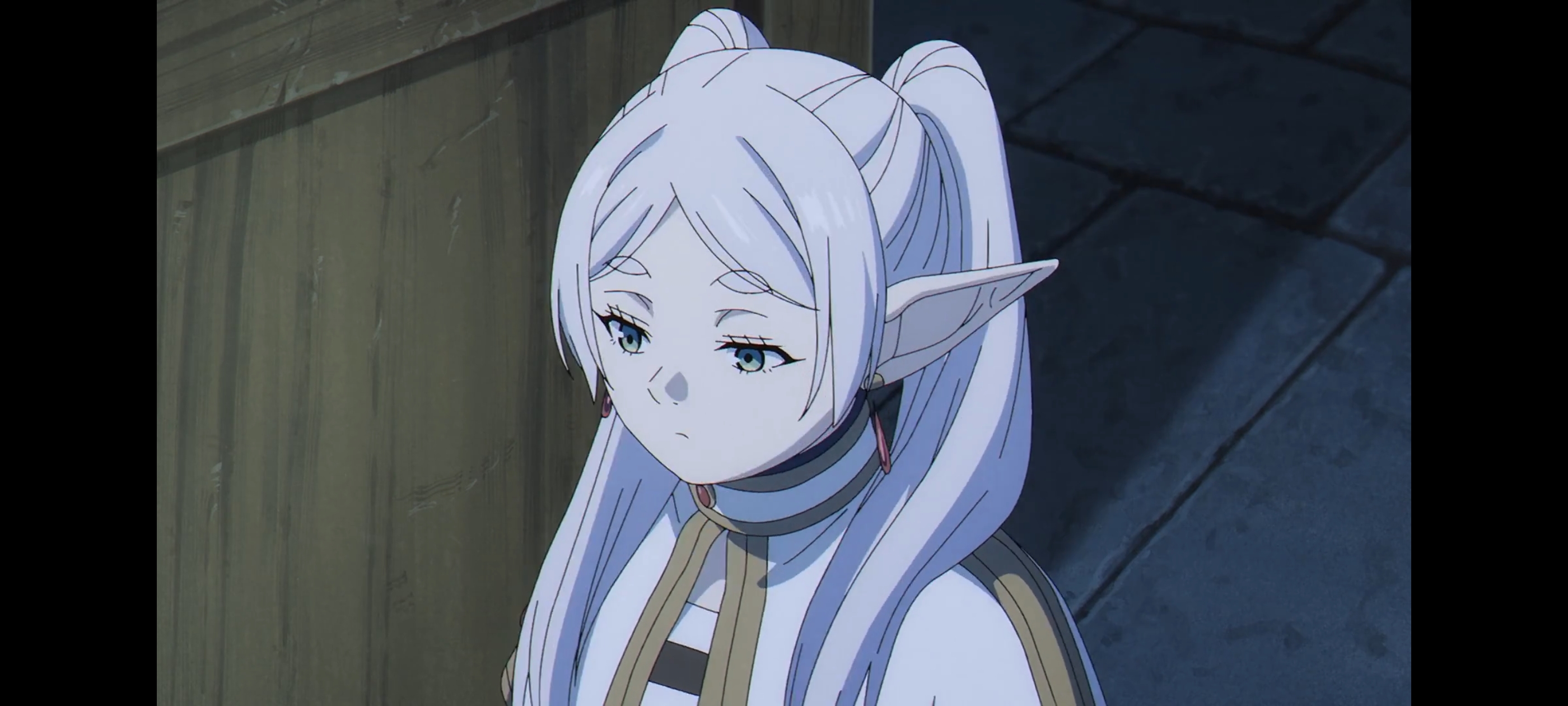 葬送的芙莉莲,动画,动漫,番剧,二次元,ACG