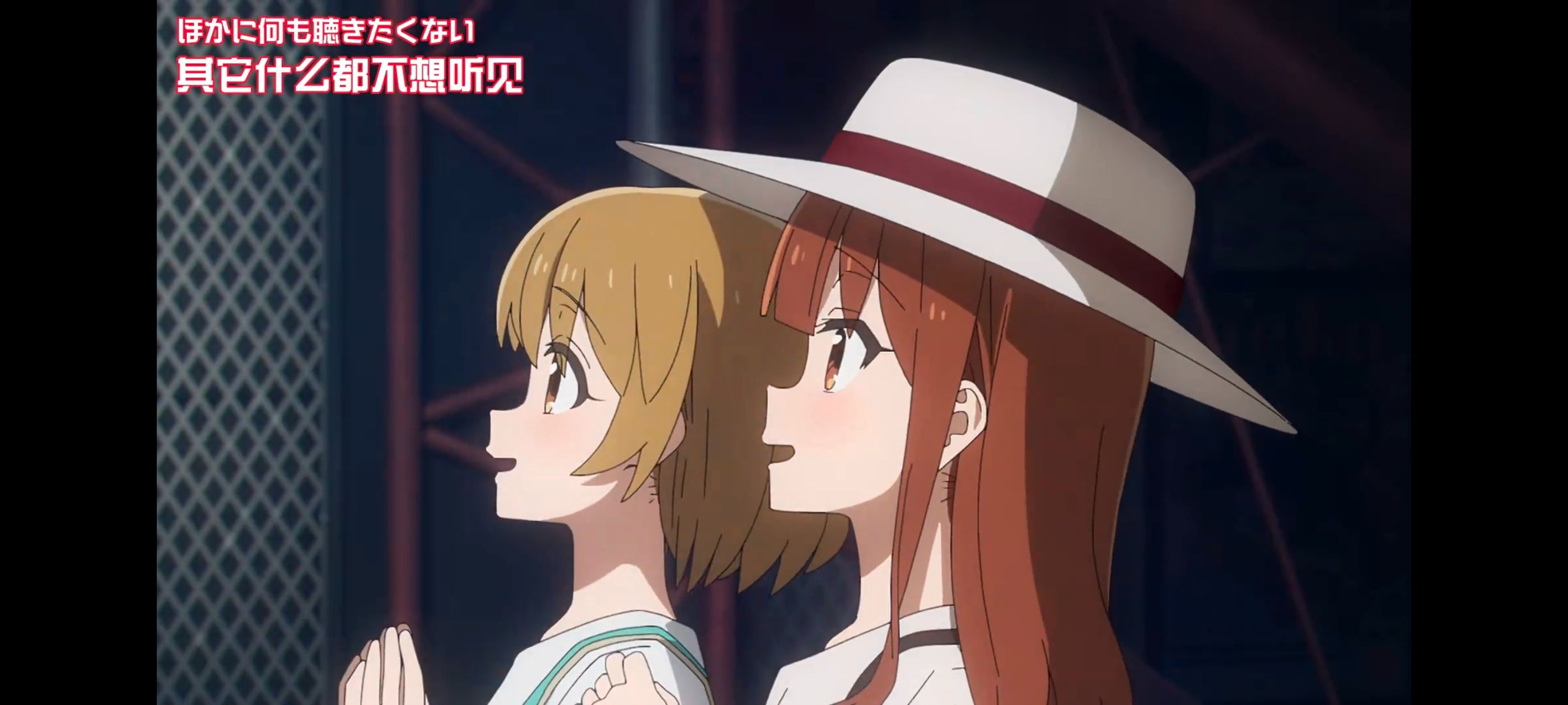 孤独摇滚,动画,动漫,番剧,ACG