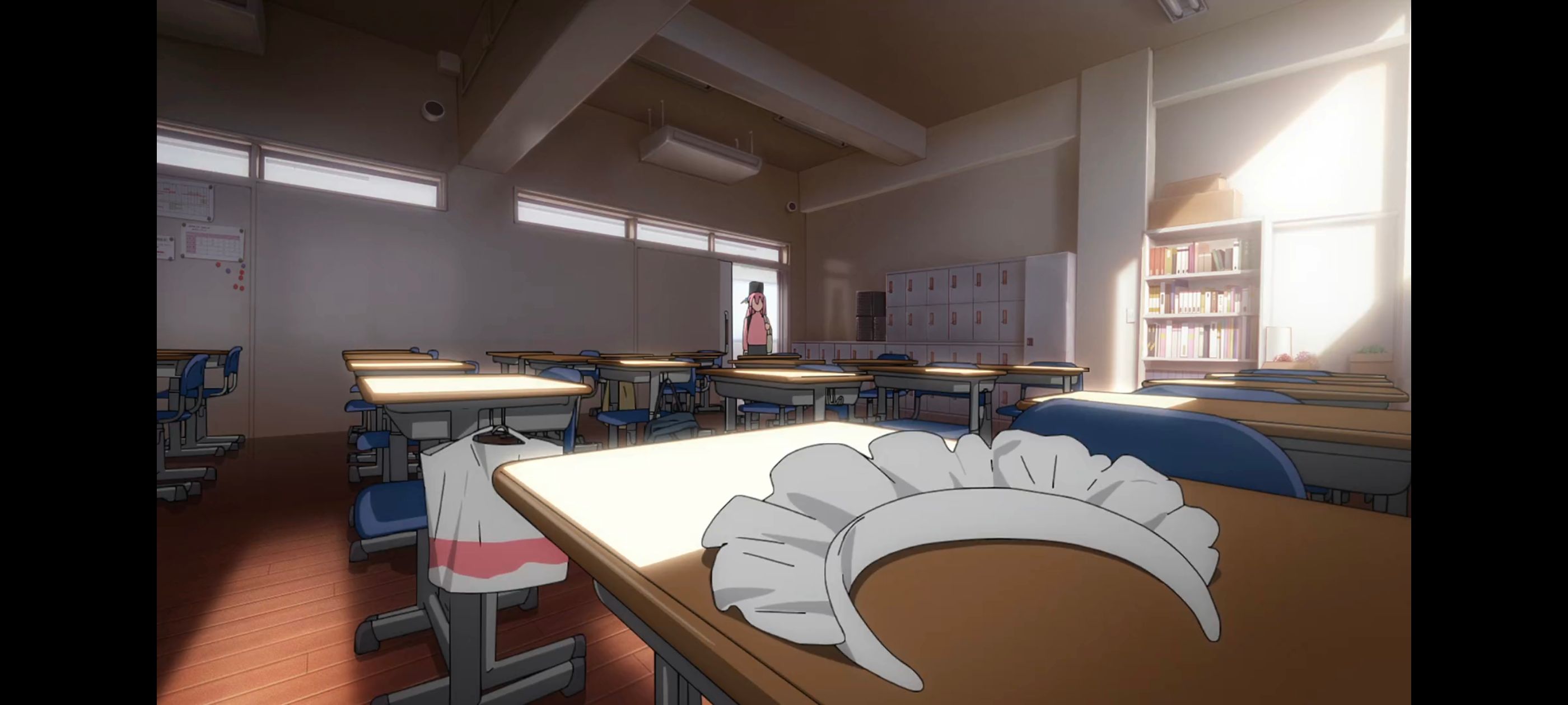 孤独摇滚,动画,动漫,番剧,ACG