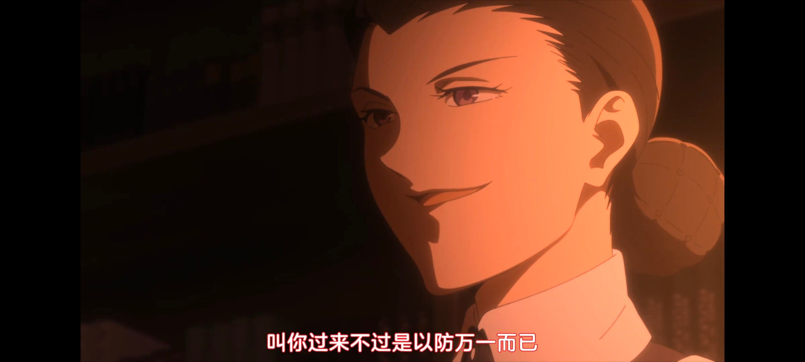 约定的梦幻岛,动画,动漫,番剧,ACG