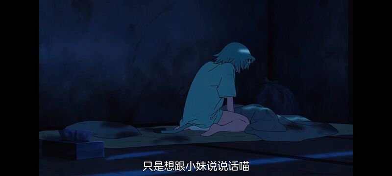 雅尼猫,尼古喵喵,动画,动漫,番剧,二次元,日漫,ACG