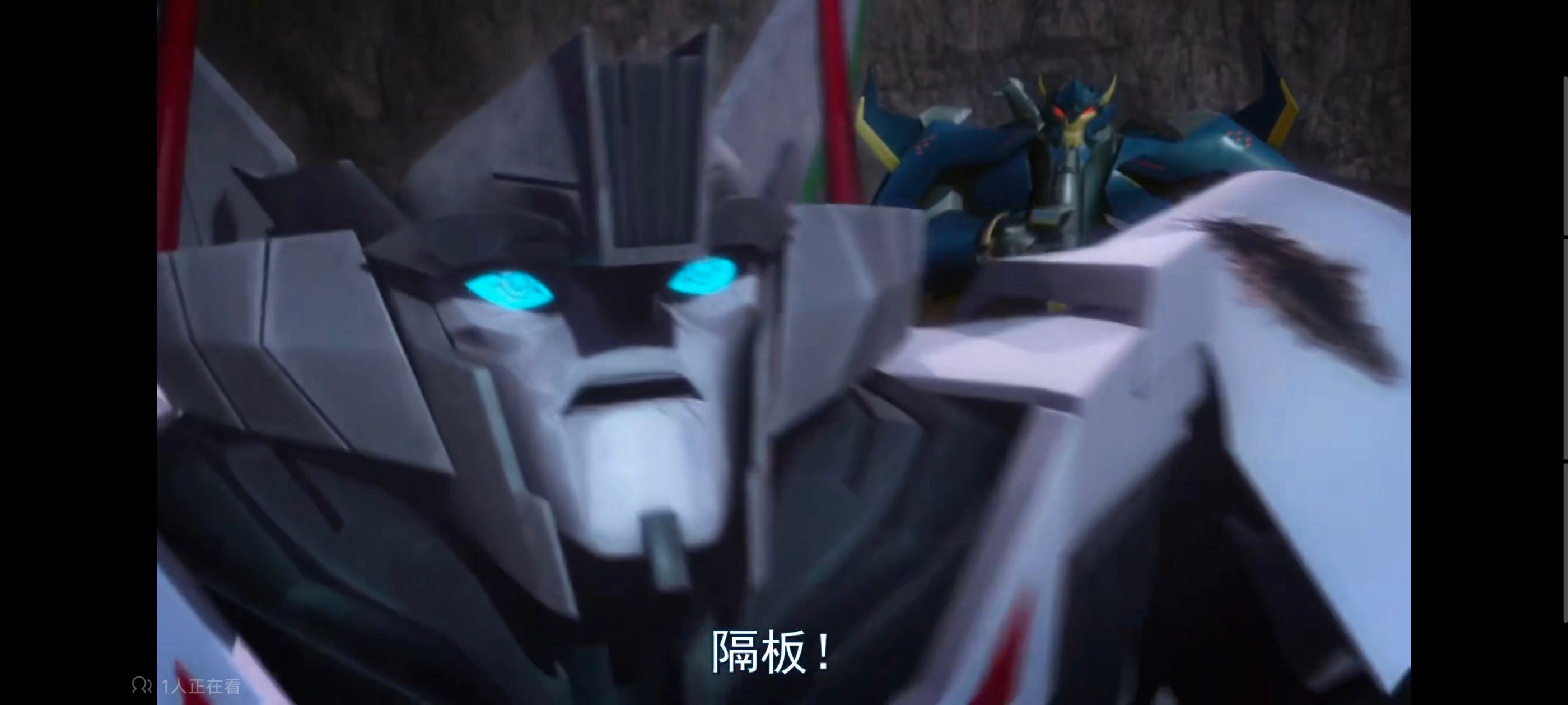 变形金刚,变形金刚领袖之证,动画,动漫,番剧,ACG