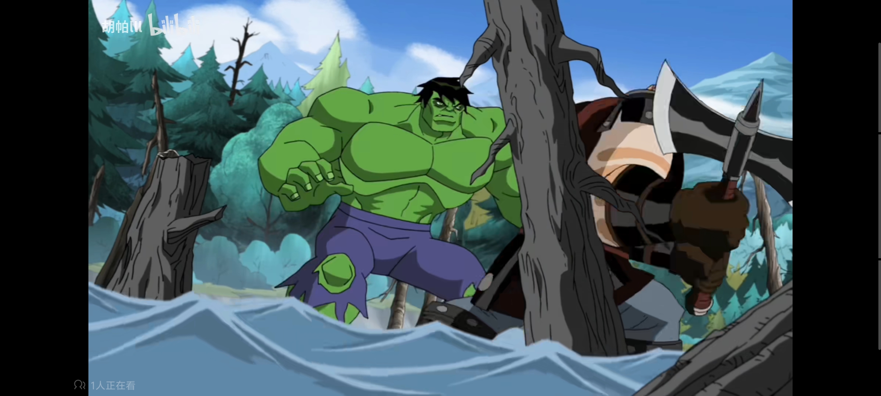 复仇者世界上最强英雄组合,超级英雄联盟复仇者,复仇者联盟,超级英雄,动画,动漫,番剧,漫威,ACG