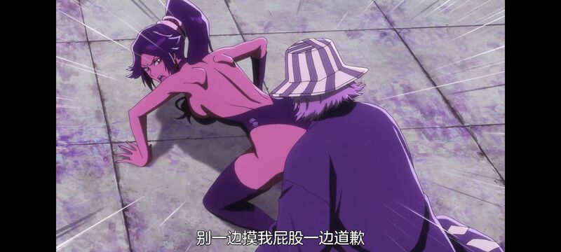 死神,千年血战,Bleach,动画,动漫,番剧,日漫,二次元,ACG