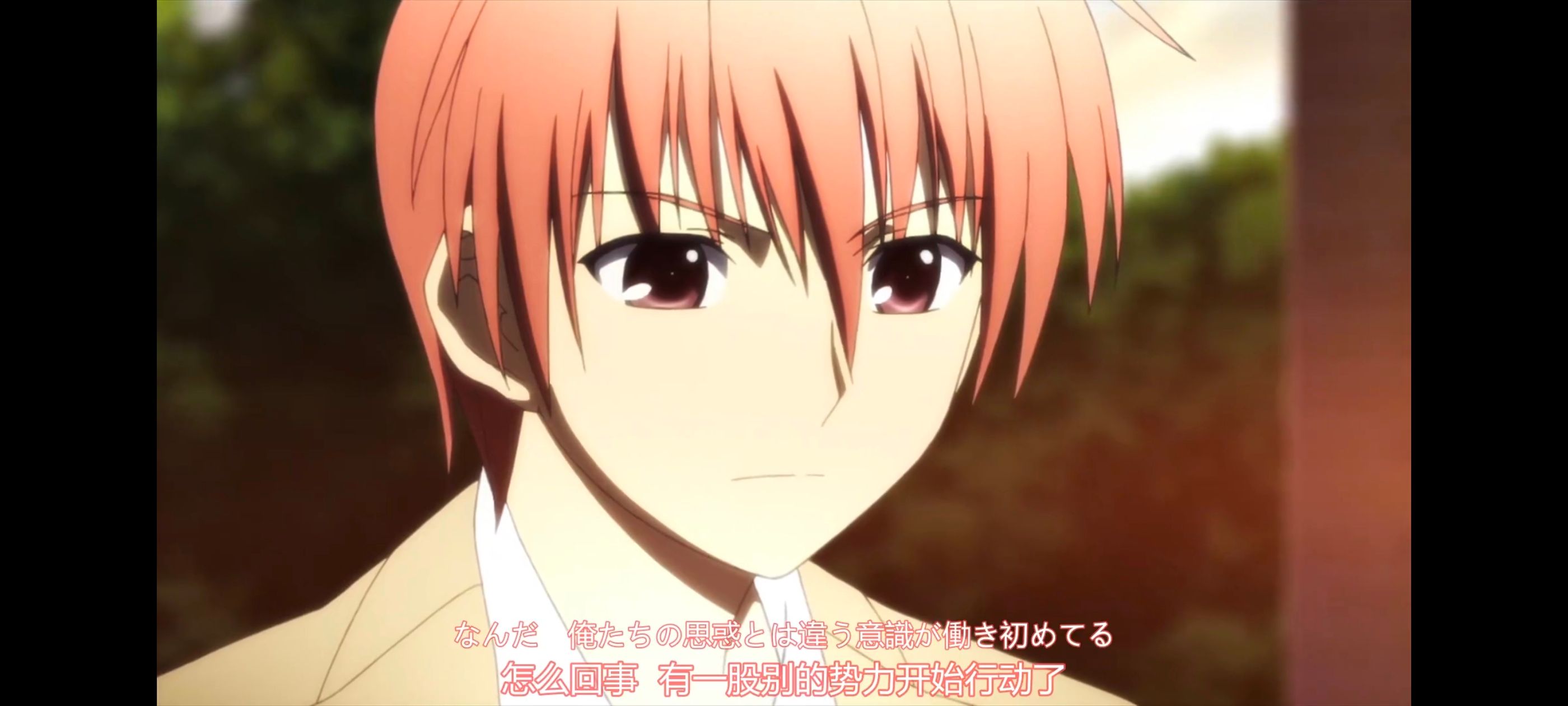 天使的心跳,AngelBeats,动画,动漫,番剧,ACG