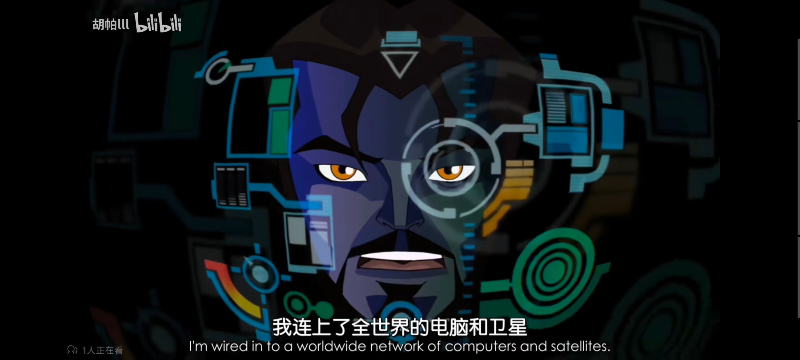 复仇者世上最强英雄组合,复仇者联盟,超级英雄,动画,动漫,番剧,ACG