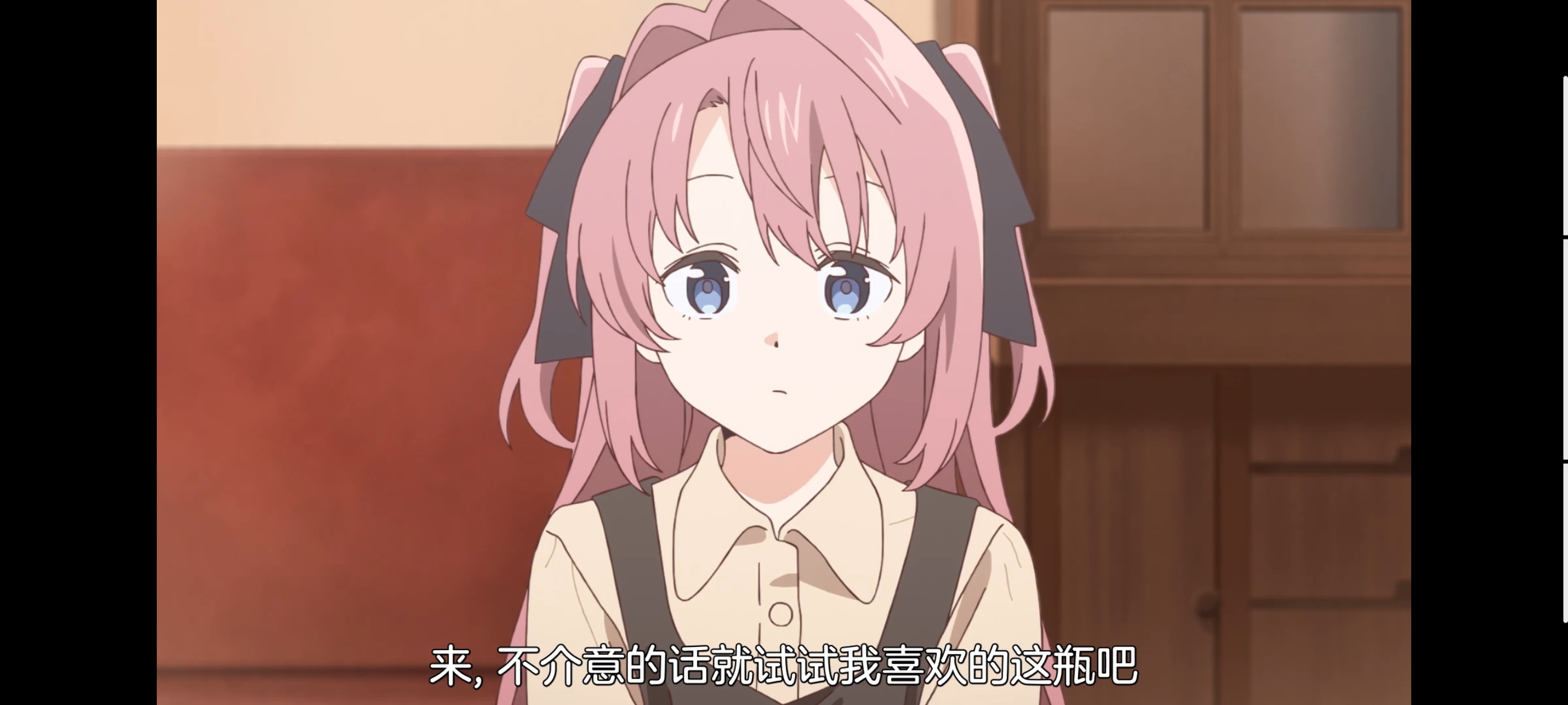 上伊那牡丹酒醉身姿似百合花般,上伊那牡丹醉姿如百合,动画,动漫,番剧,二次元,ACG