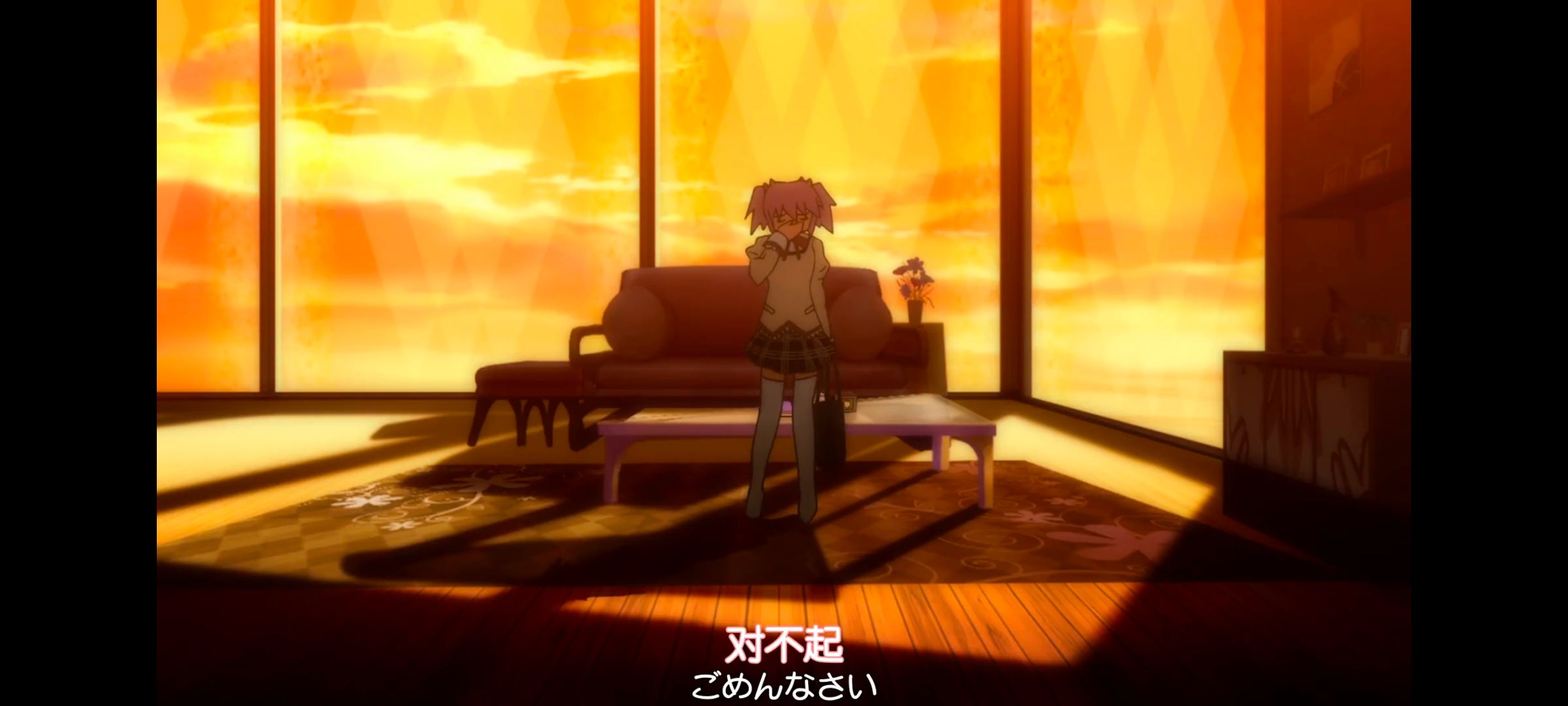 动漫,动画,魔法少女小圆,番剧,ACG