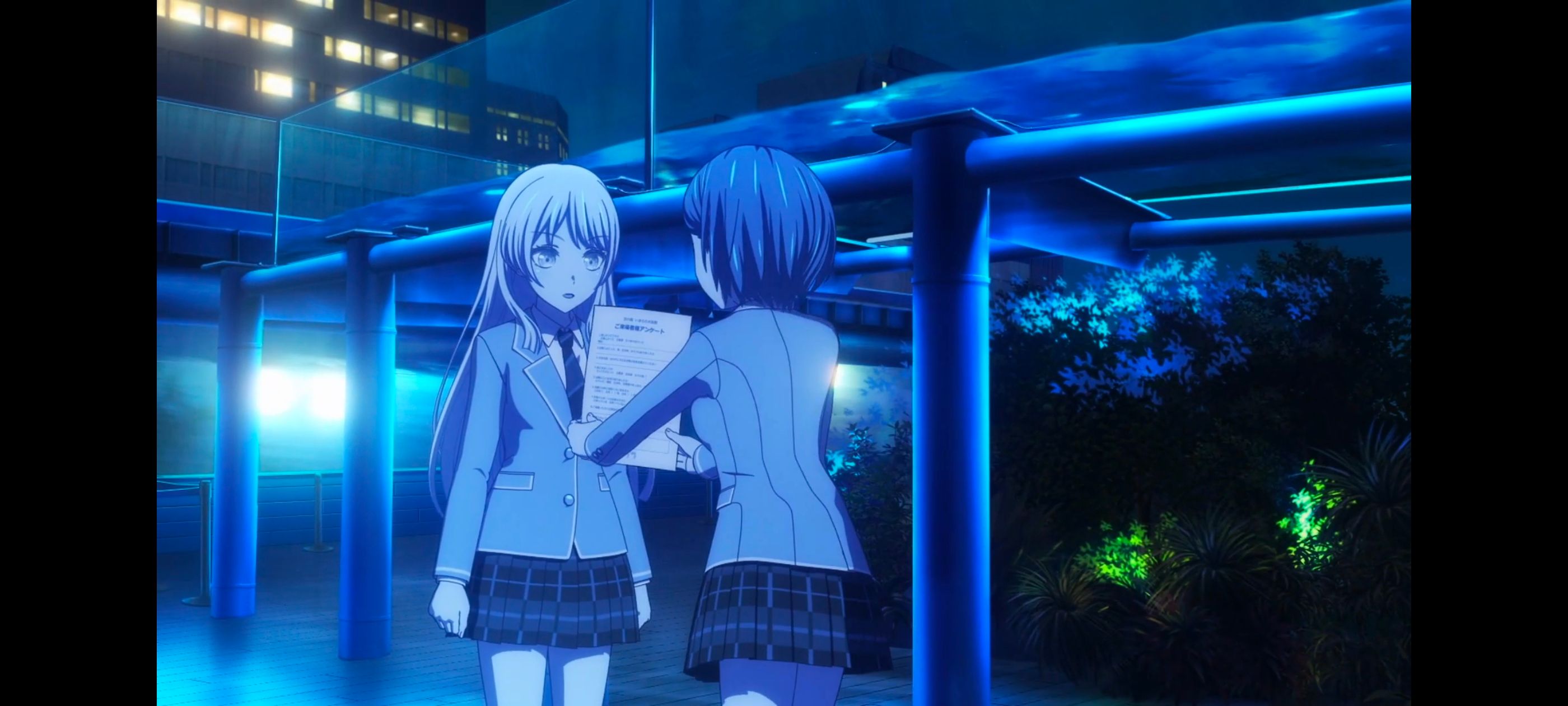 BANGDREAM,BanGDream,MyGO,MYGO,邦邦,动漫,动漫专区,番剧,动画,动漫推荐,番剧推荐,ACG,acg