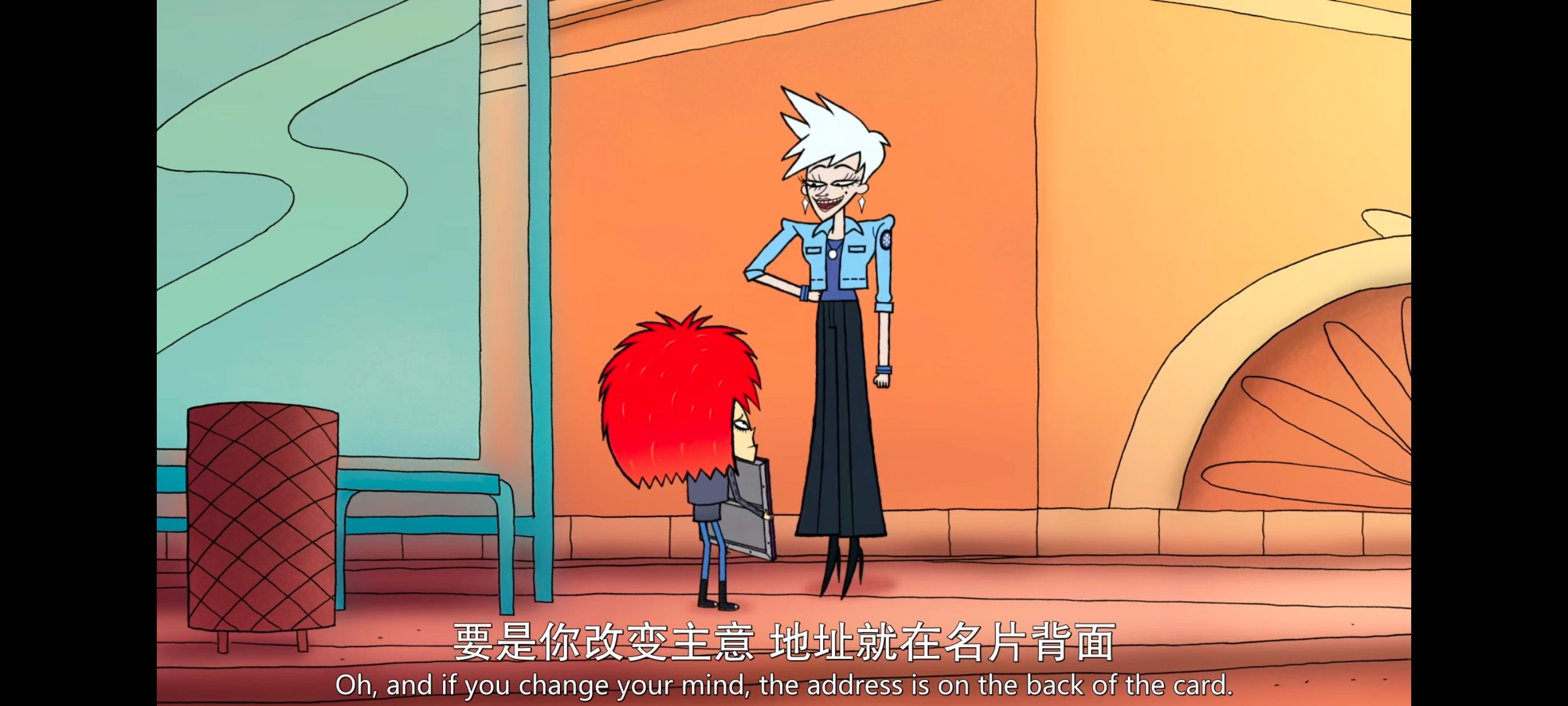 蝙蝠侠家族,蝙蝠侠一家,动画,动漫,番剧,ACG