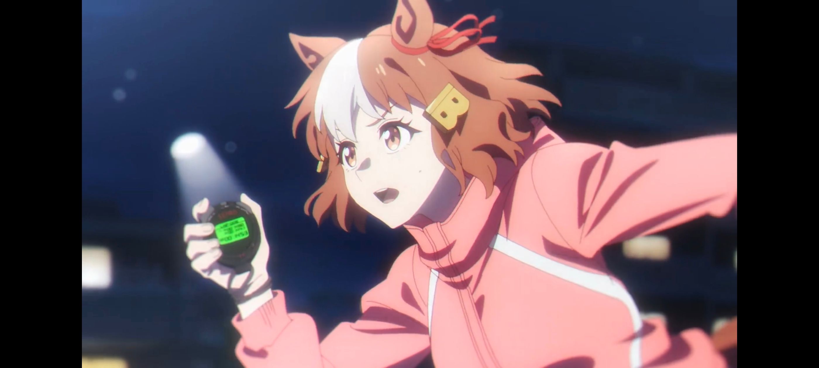 赛马娘,赛马娘PrettyDreby,芦毛灰姑娘,赛马娘芦毛灰姑娘,动画,动漫,番剧,ACG