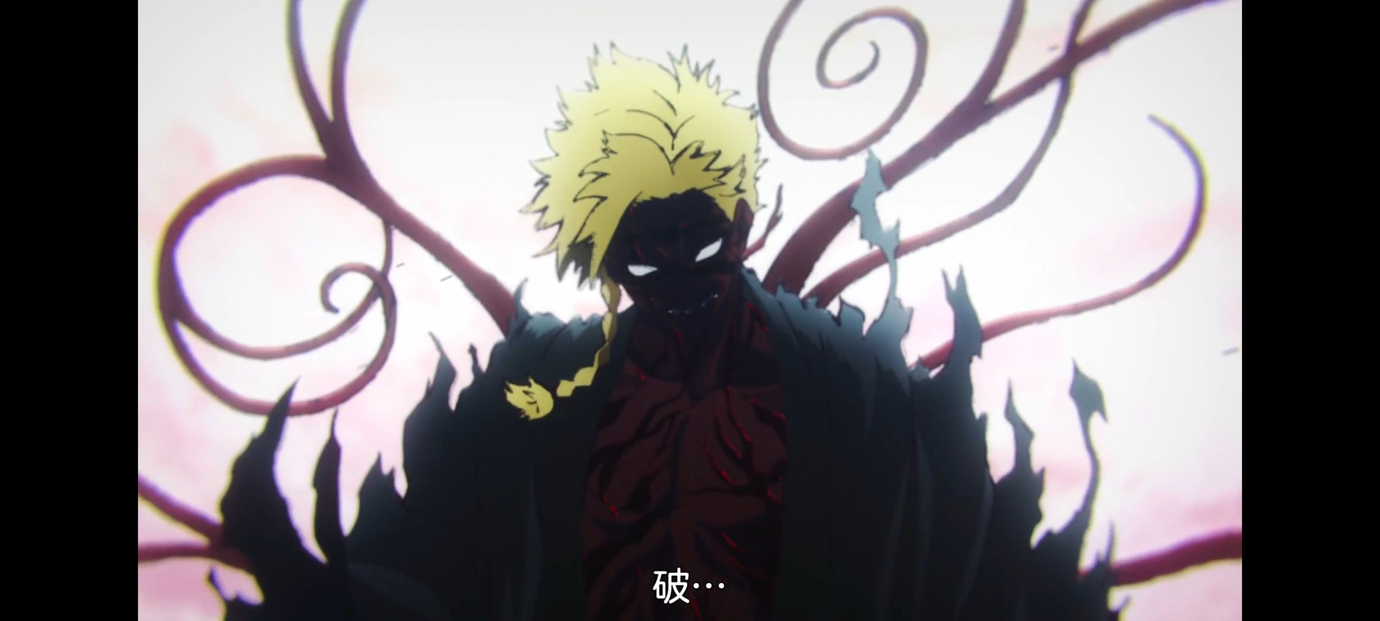 地狱乐,动画,动漫,番剧,ACG