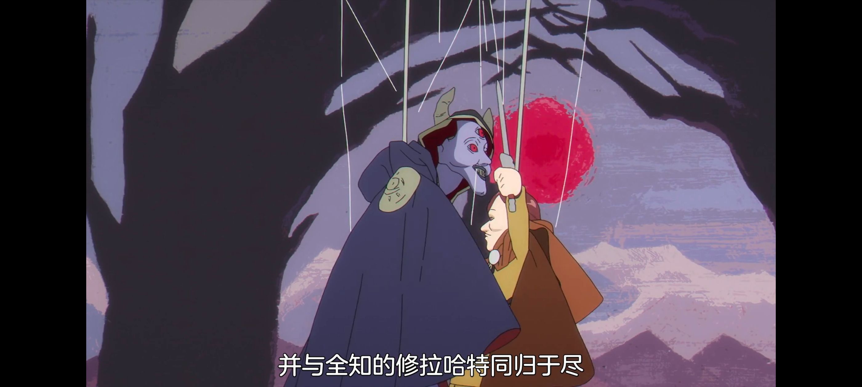 葬送的芙莉莲,动画,动漫,番剧,ACG