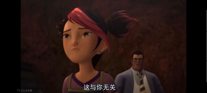 变形金刚,变形金刚领袖之证,美漫,动画,动漫,番剧,ACG