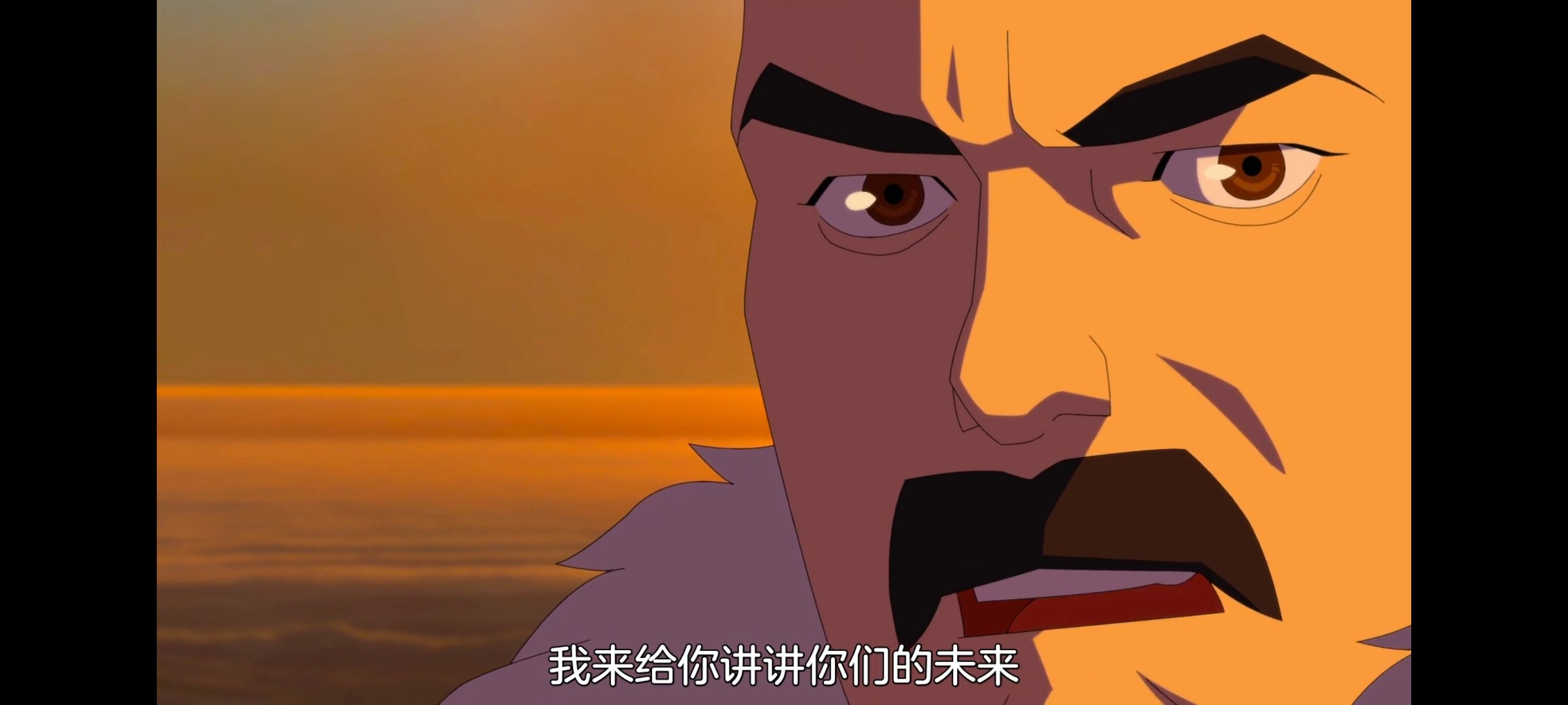 无敌少侠,image,动画,动漫,番剧,ACG