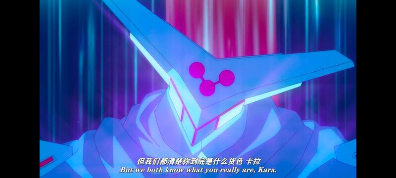 我与超人的冒险,DC,动画,动漫,美漫,超级英雄,番剧,二次元,ACG