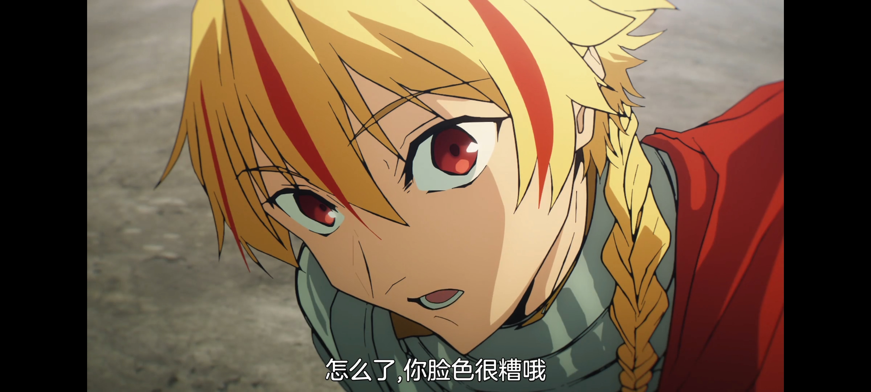 命运奇异赝品,FATE,FatestrangeFake,动画,动漫,番剧,二次元,ACG