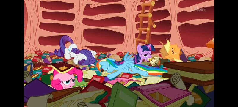 小马宝莉,小马宝莉友谊魔法,彩虹小马,我的小马驹,动画,动漫,番剧,ACG