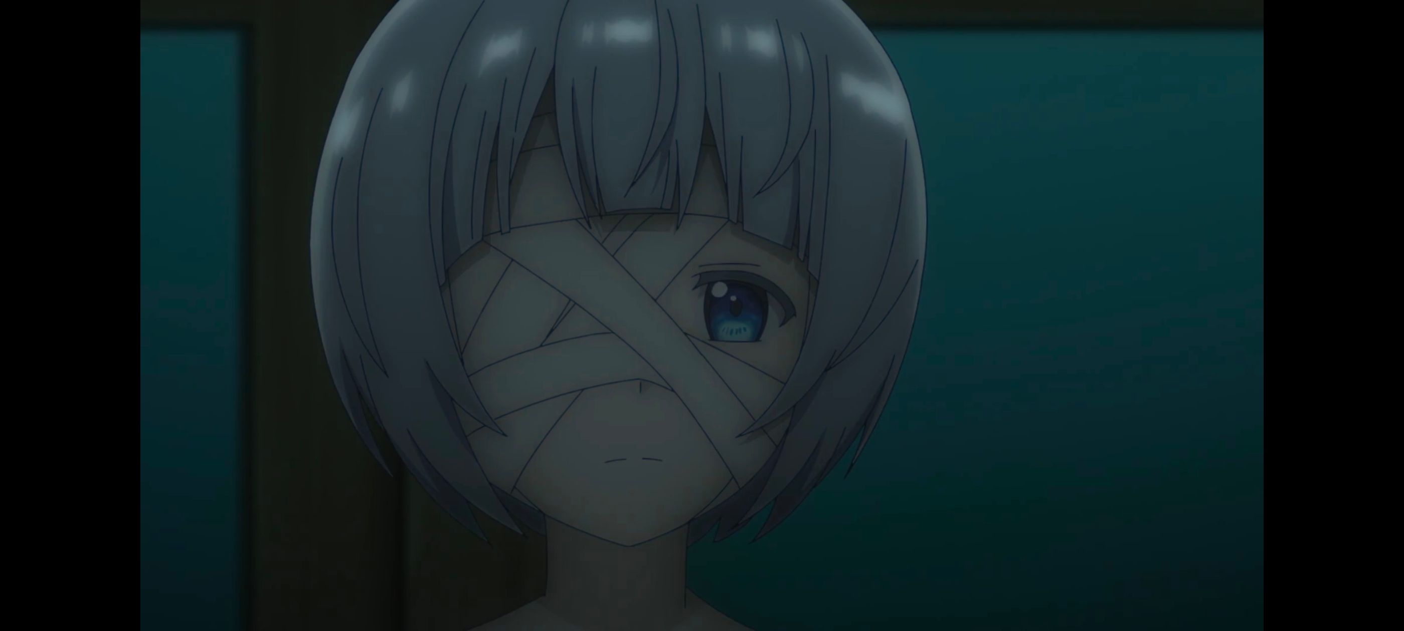 凭你也想讨伐魔王,百合,动漫,动画,番剧,二次元,ACG