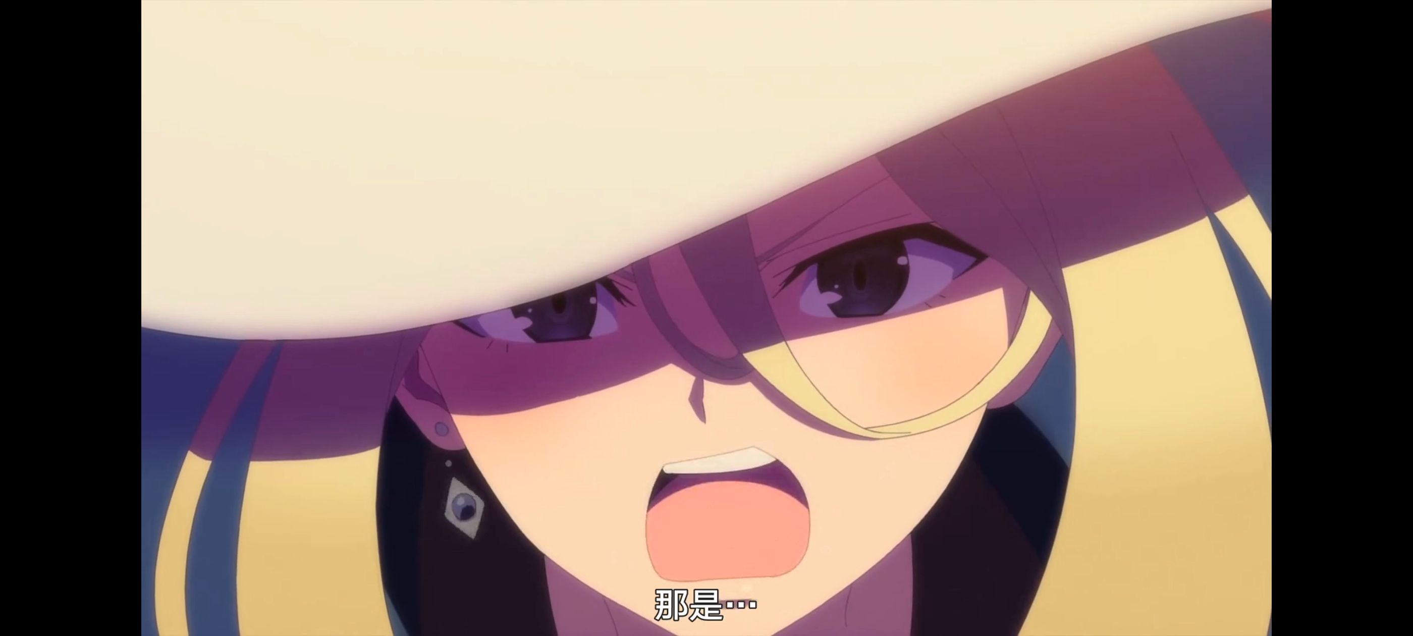 魔女之旅,动画,动漫,番剧,ACG