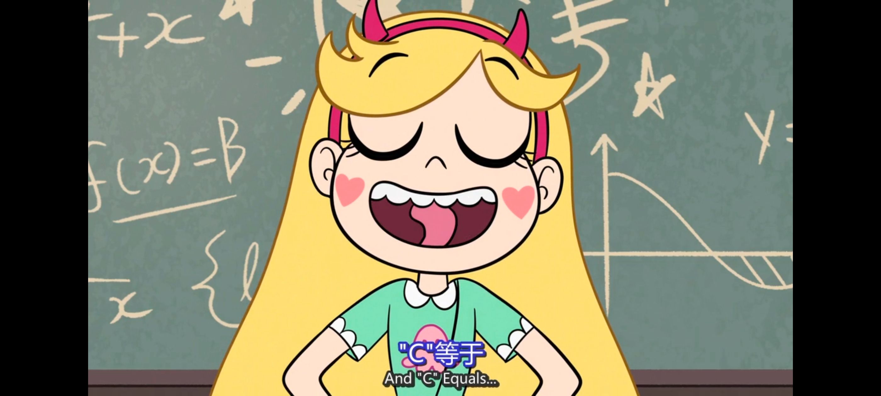 星蝶公主,公主闯天关,欧美动画,欧美动漫,奇幻,迪士尼,动画,动漫,ACG,番剧