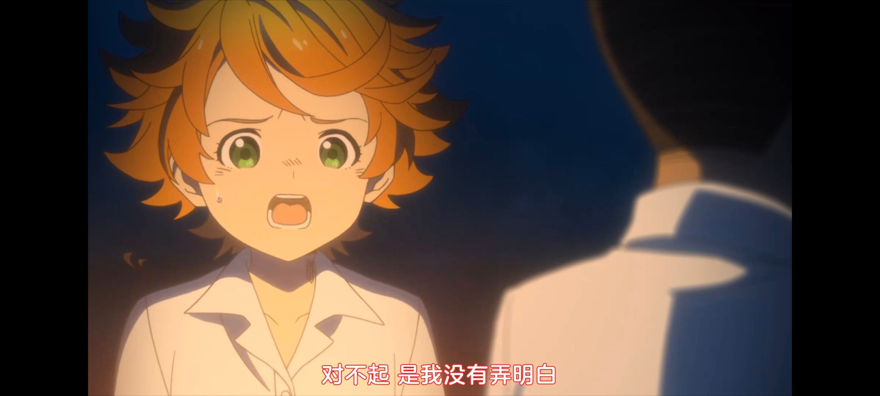 约定的梦幻岛,动画,动漫,番剧,ACG