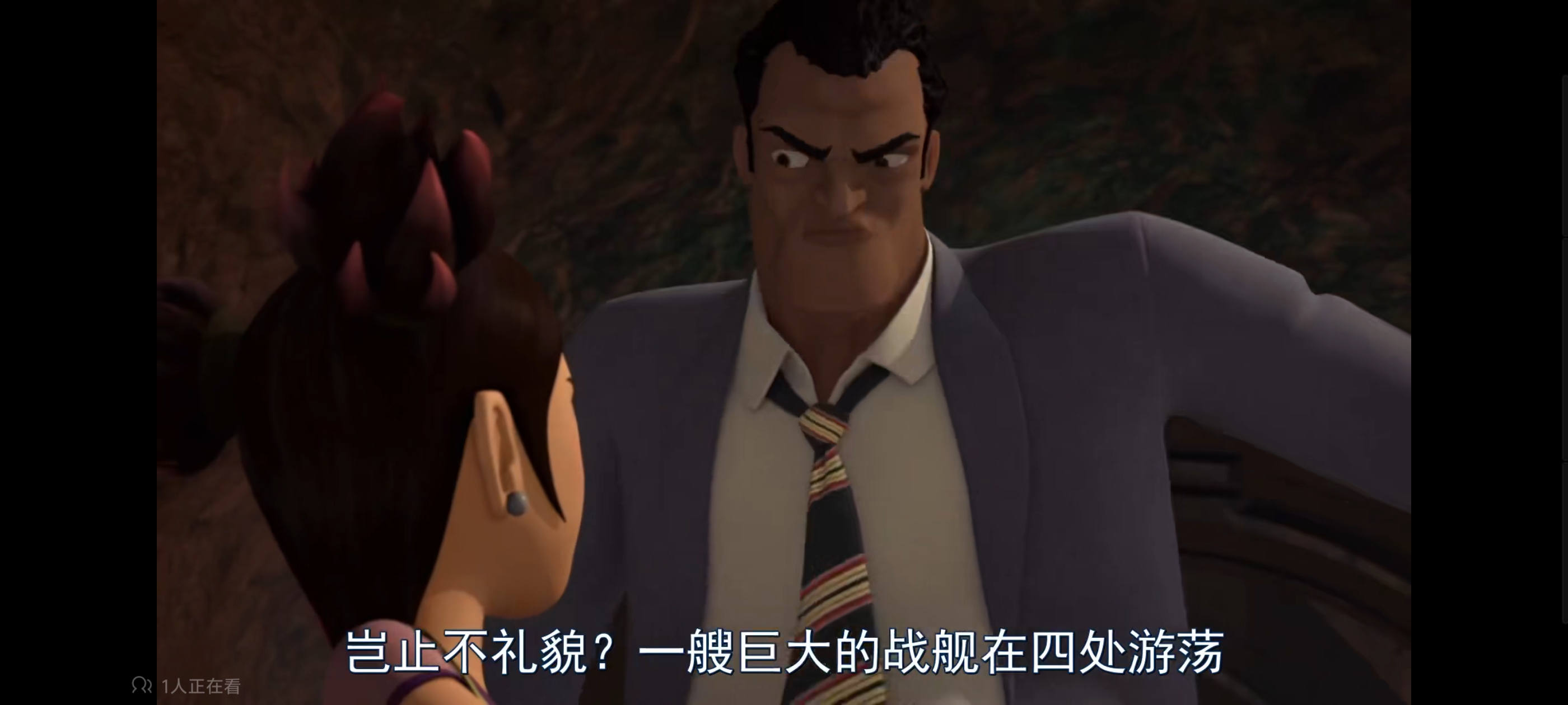 变形金刚,变形金刚领袖之证,动漫,动画,番剧,ACG