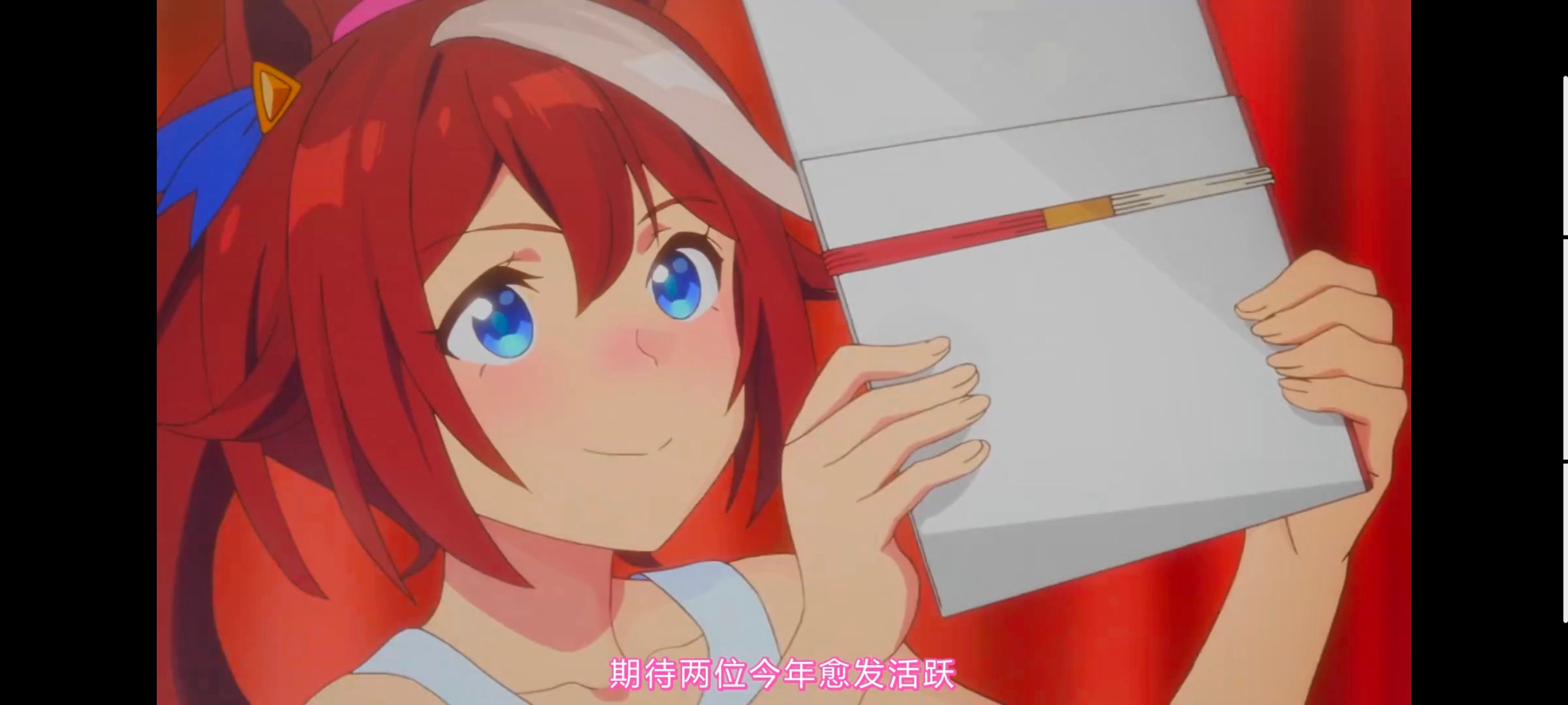 赛马娘,赛马娘PrettyDreby,赛马娘第二季,动画,动漫,番剧,ACG