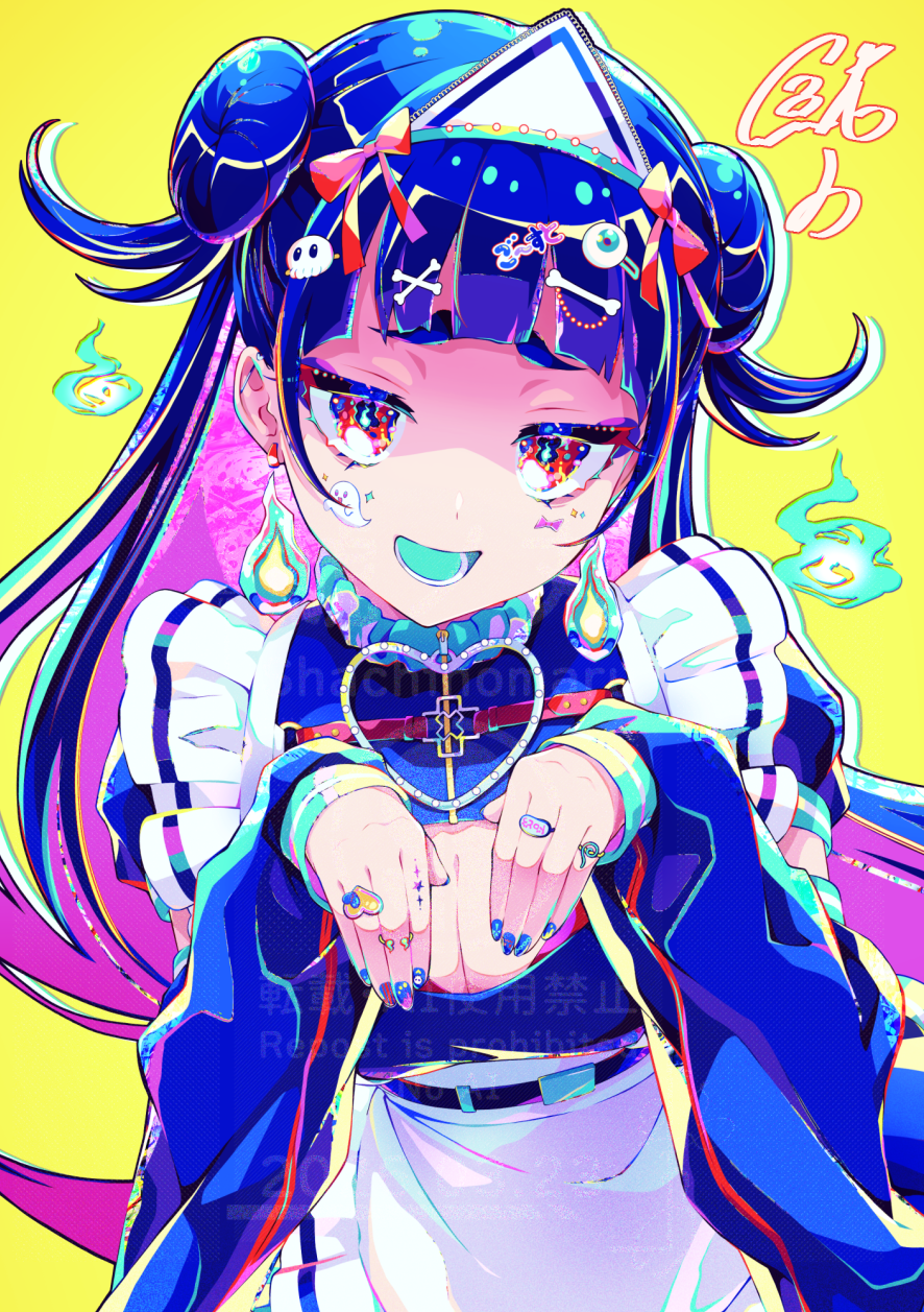 pixiv,二次元,绘画,壁纸,美少女