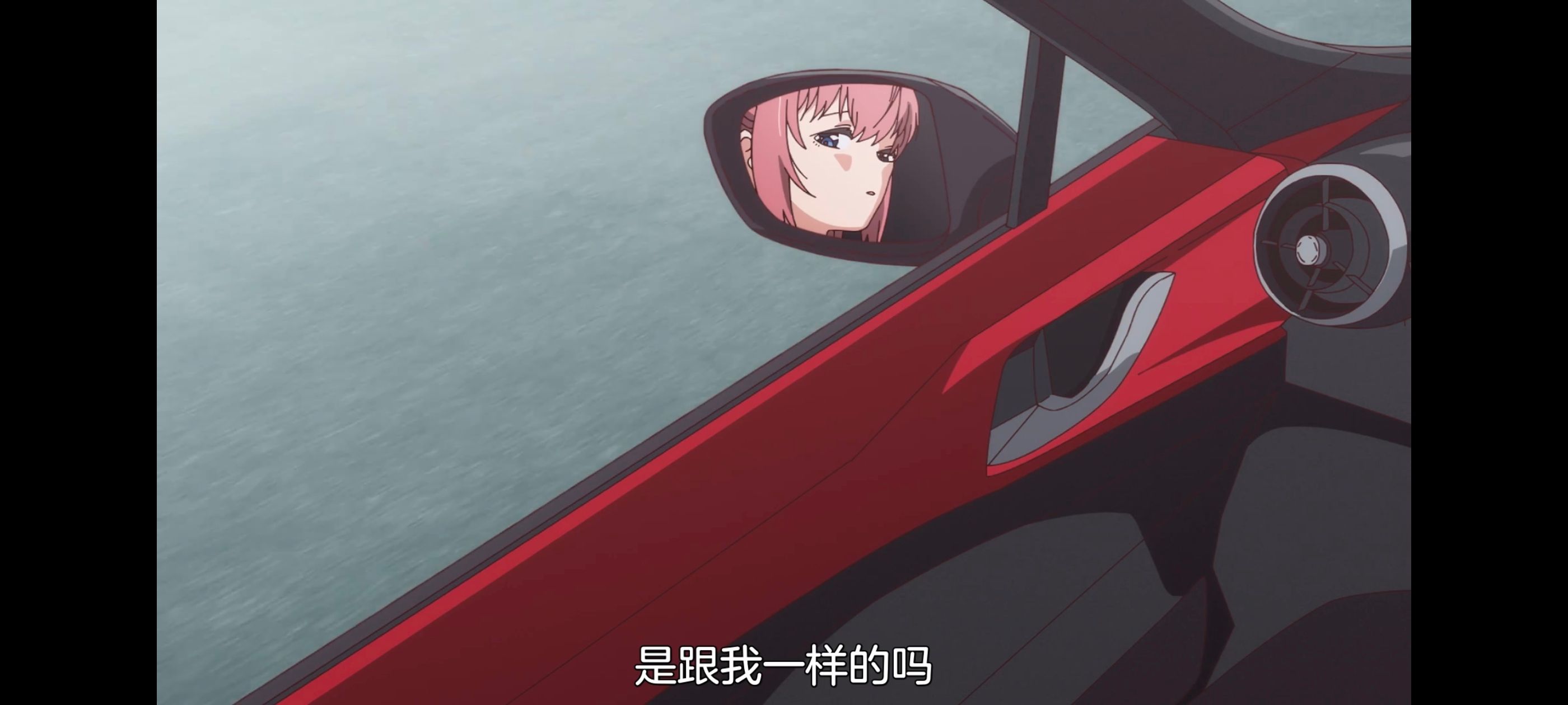 上伊那牡丹醉姿如百合,上伊那牡丹酒醉身姿似百合花般,动画,动漫,番剧,二次元,ACG,日漫