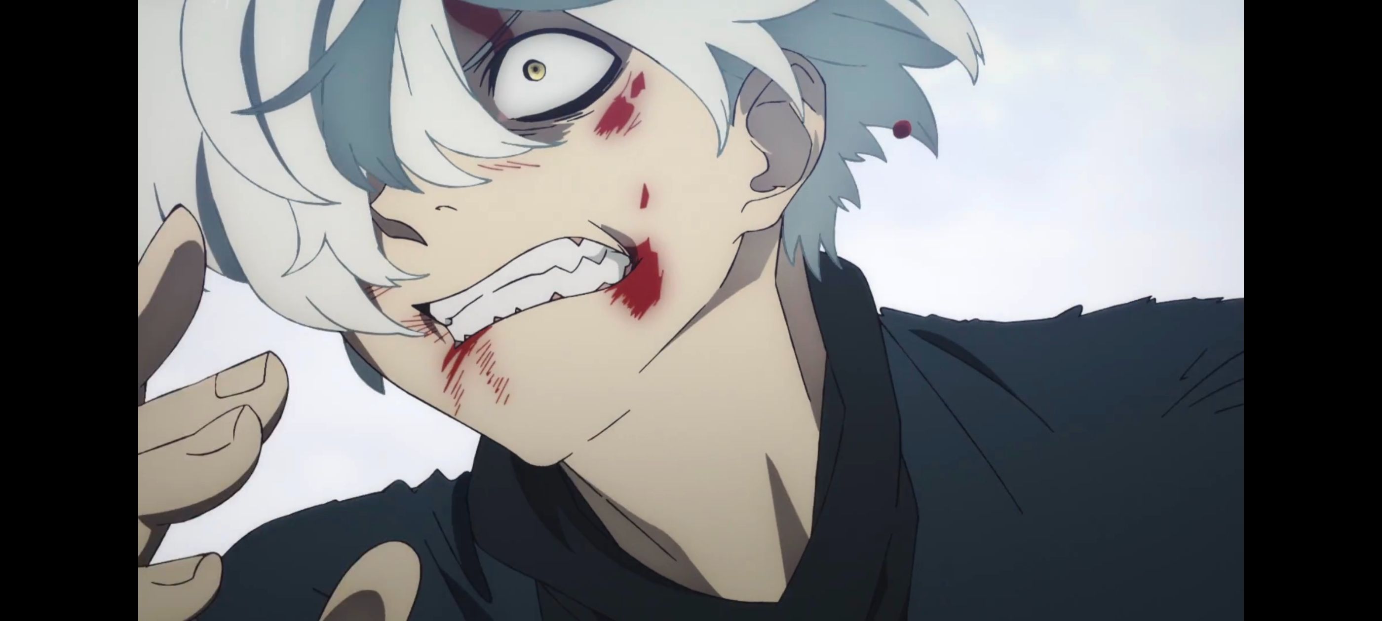 地狱乐,动画,动漫,番剧,ACG