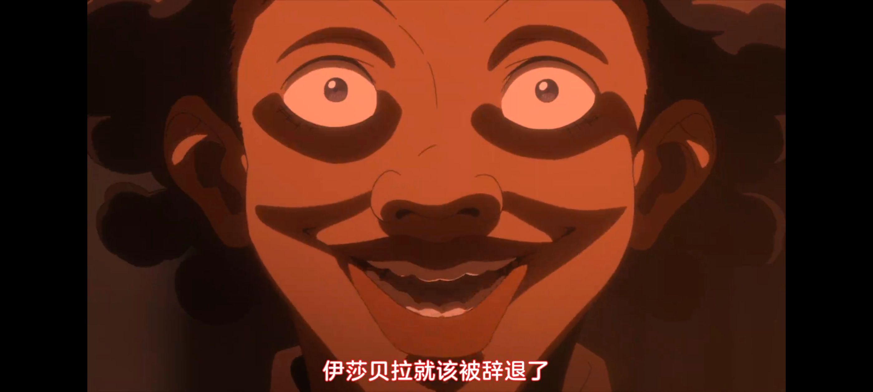 约定的梦幻岛,动画,动漫,番剧,ACG