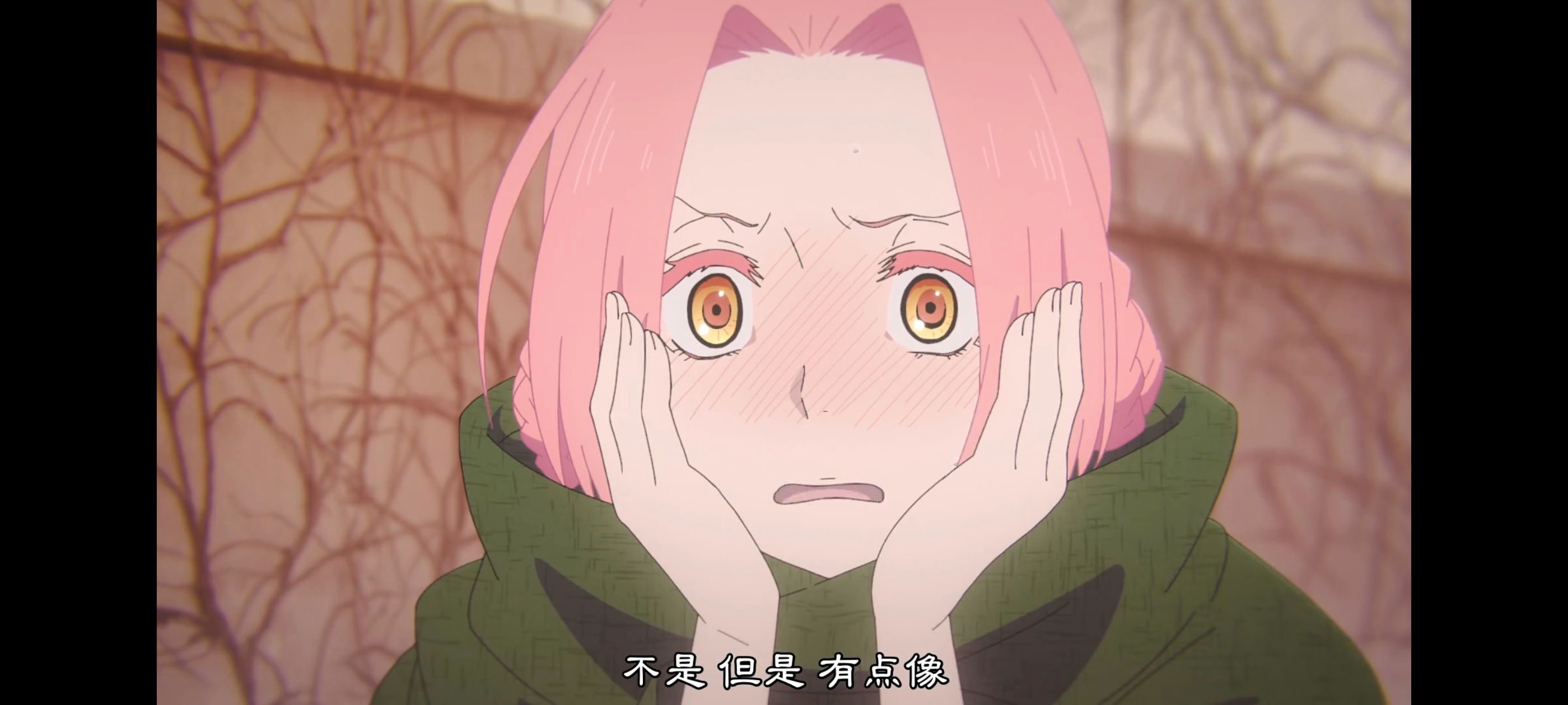 地狱乐,动画,动漫,番剧,ACG