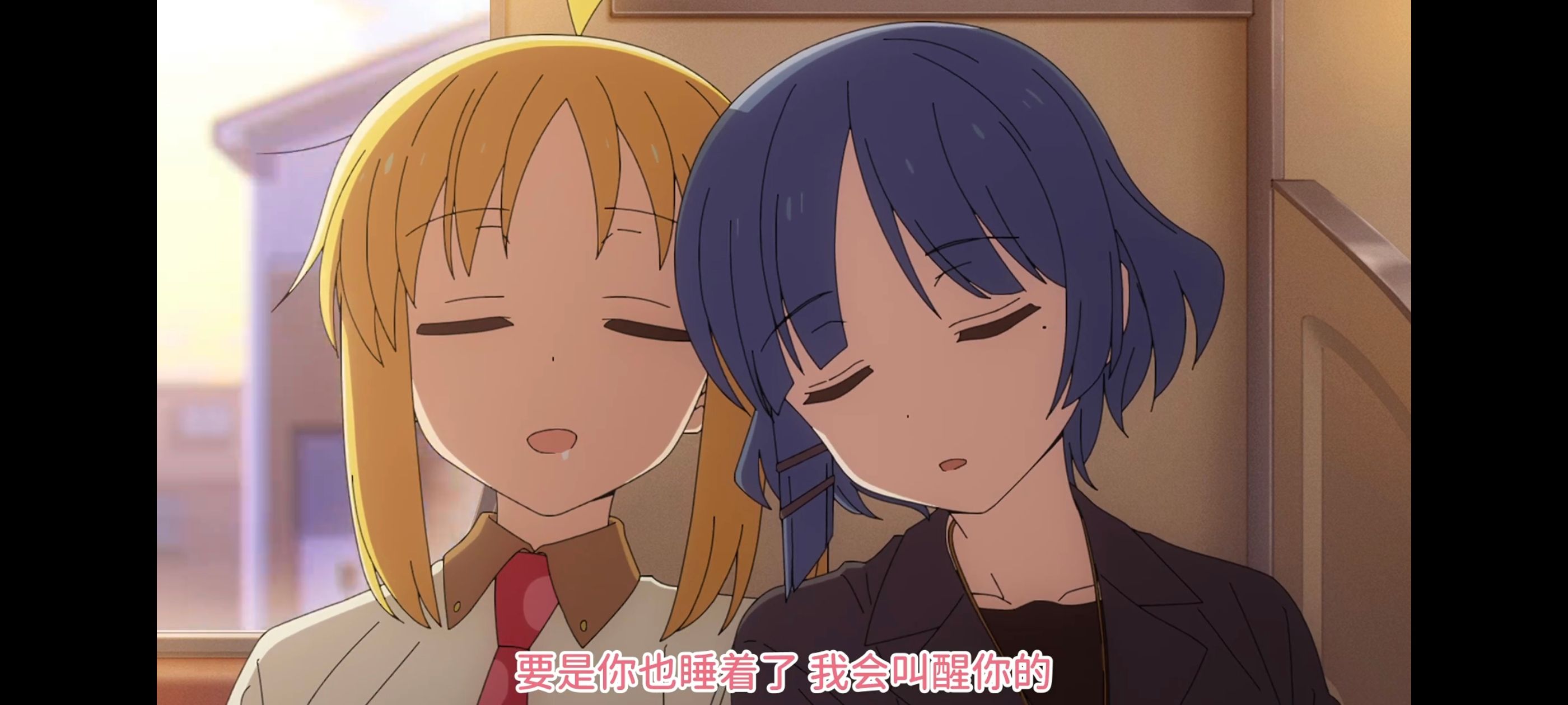 孤独摇滚,动画,动漫,番剧,ACG