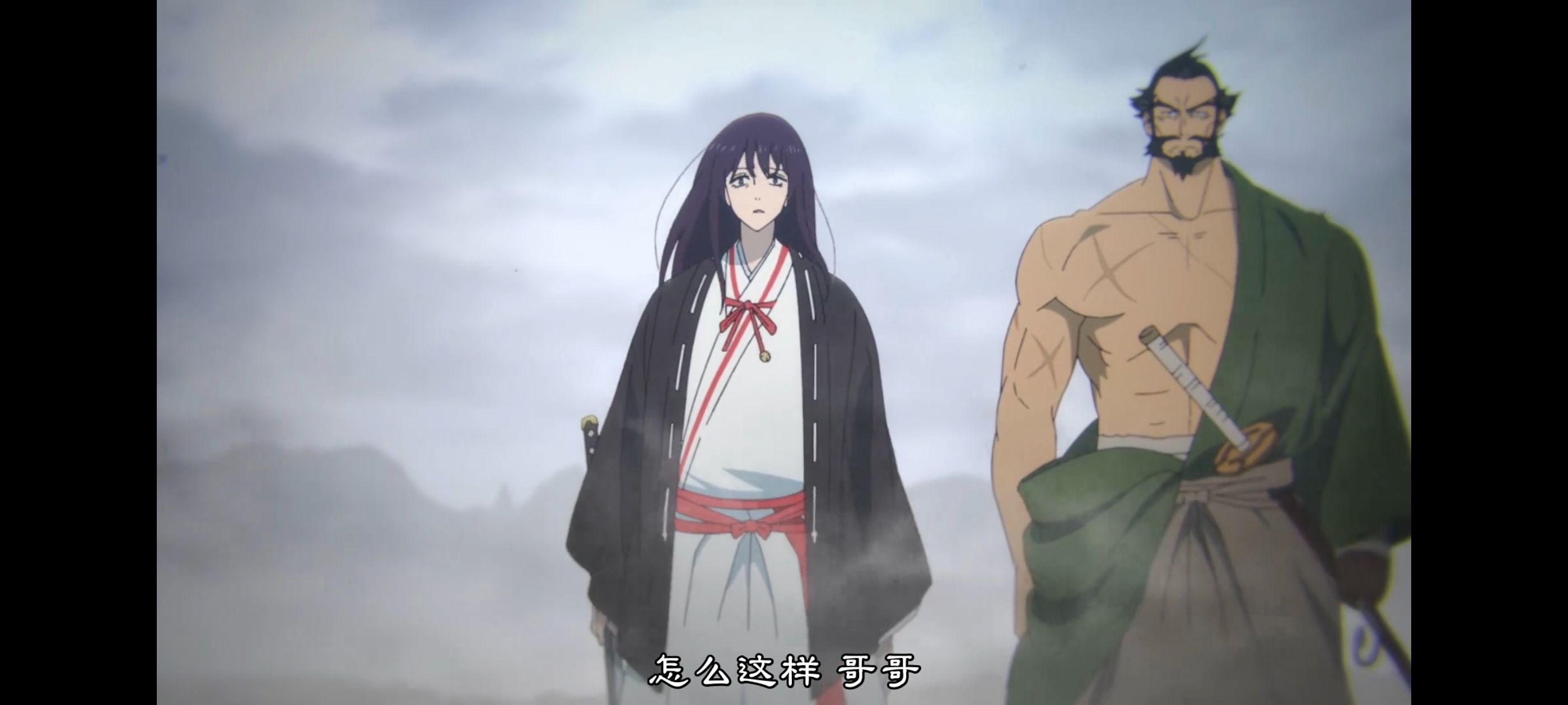 地狱乐,动画,动漫,番剧,ACG