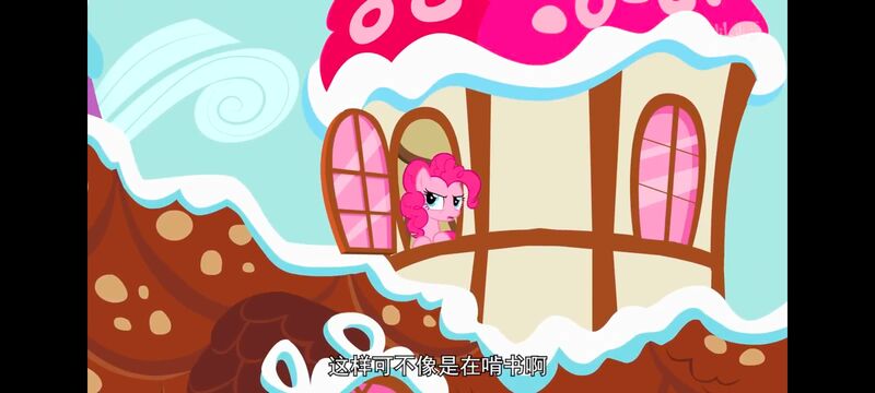 小马宝莉,小马宝莉友谊魔法,彩虹小马,我的小马驹,动画,动漫,番剧,ACG