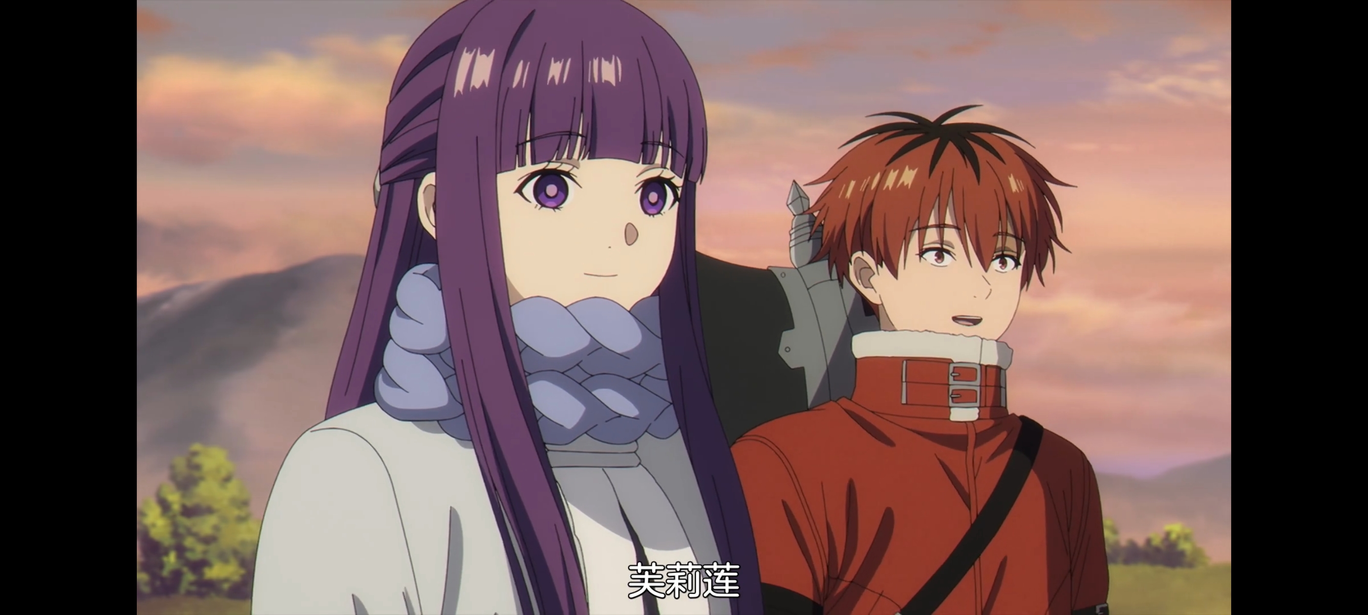 葬送的芙莉莲,动画,动漫,番剧,二次元,ACG