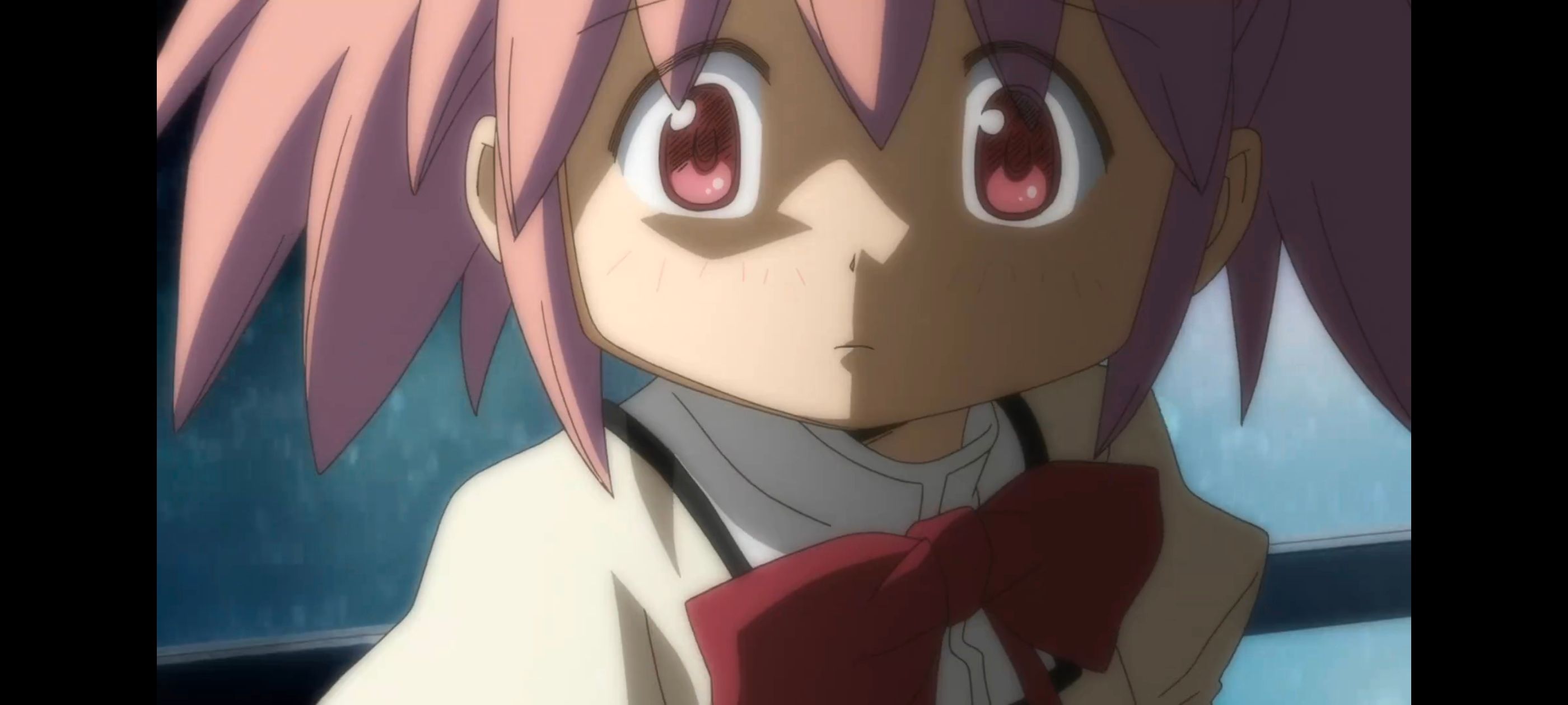 魔法少女小圆,魔法少女,动画,动漫,番剧,二次元,ACG