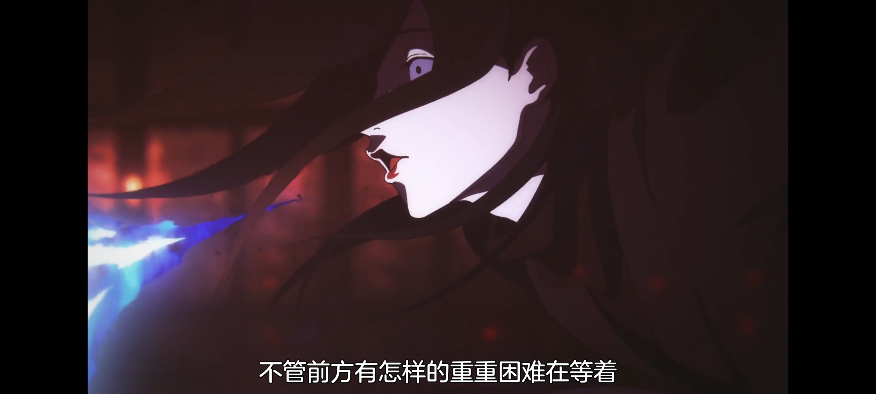 地狱乐,动画,动漫,番剧,二次元,ACG