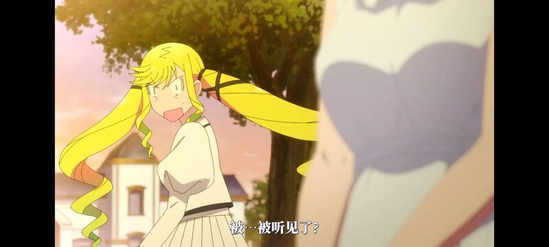 摇滚乃淑女之嗜好,摇滚乃是淑女的爱好,动漫,动画,番剧,ACG