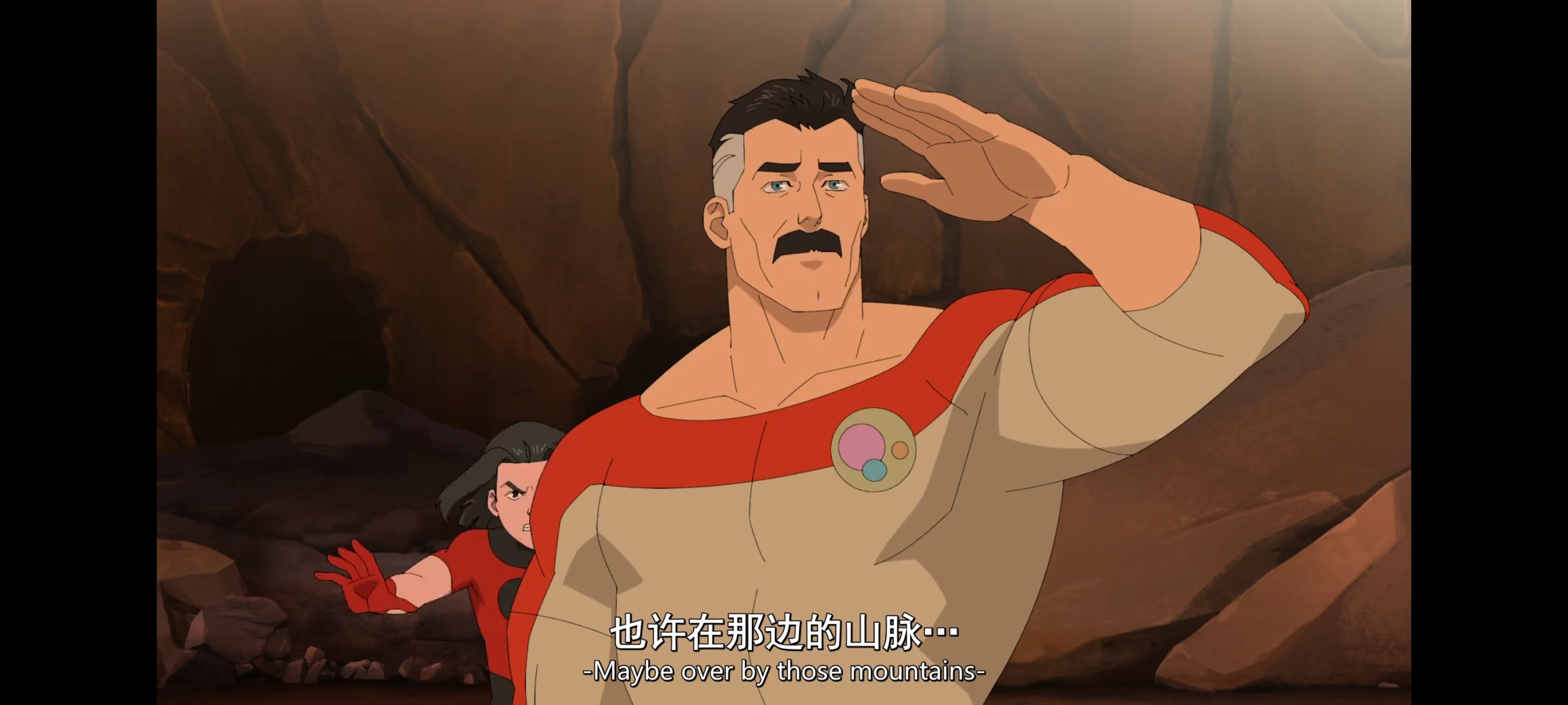 无敌少侠,image,动画,动漫,番剧,ACG