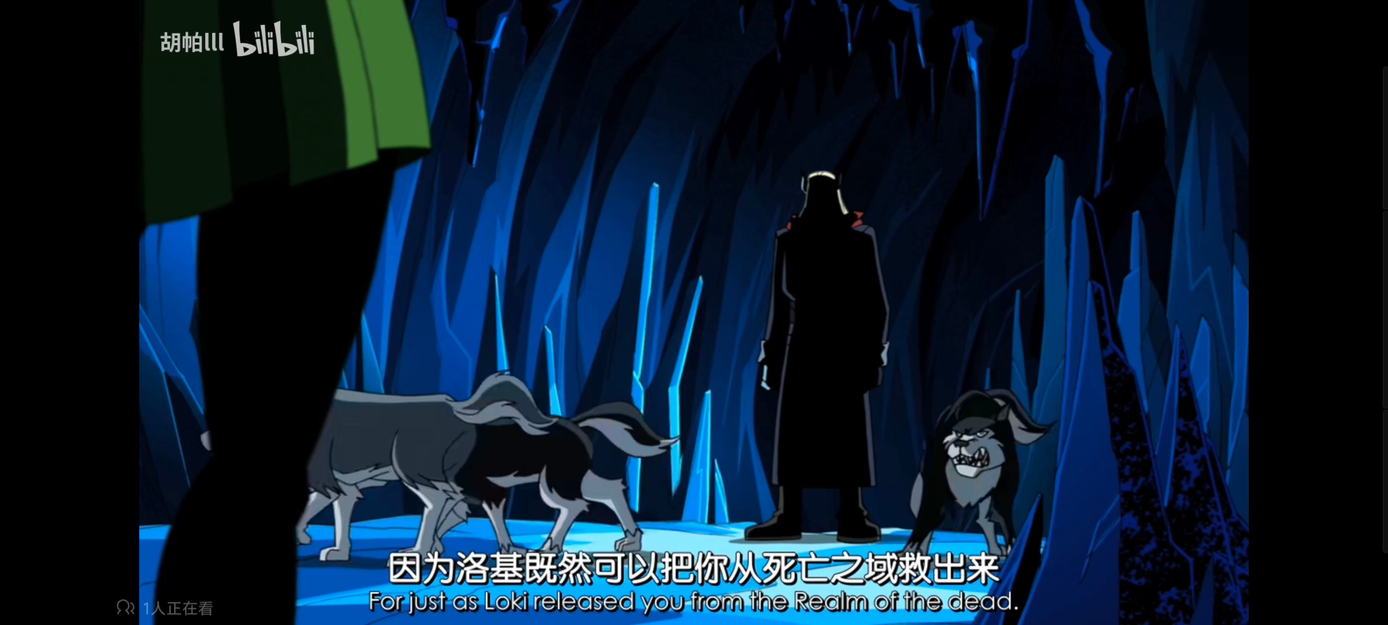 超级英雄联盟复仇者,复仇者世上最强英雄组合,复仇者联盟,动画,动漫,番剧,ACG