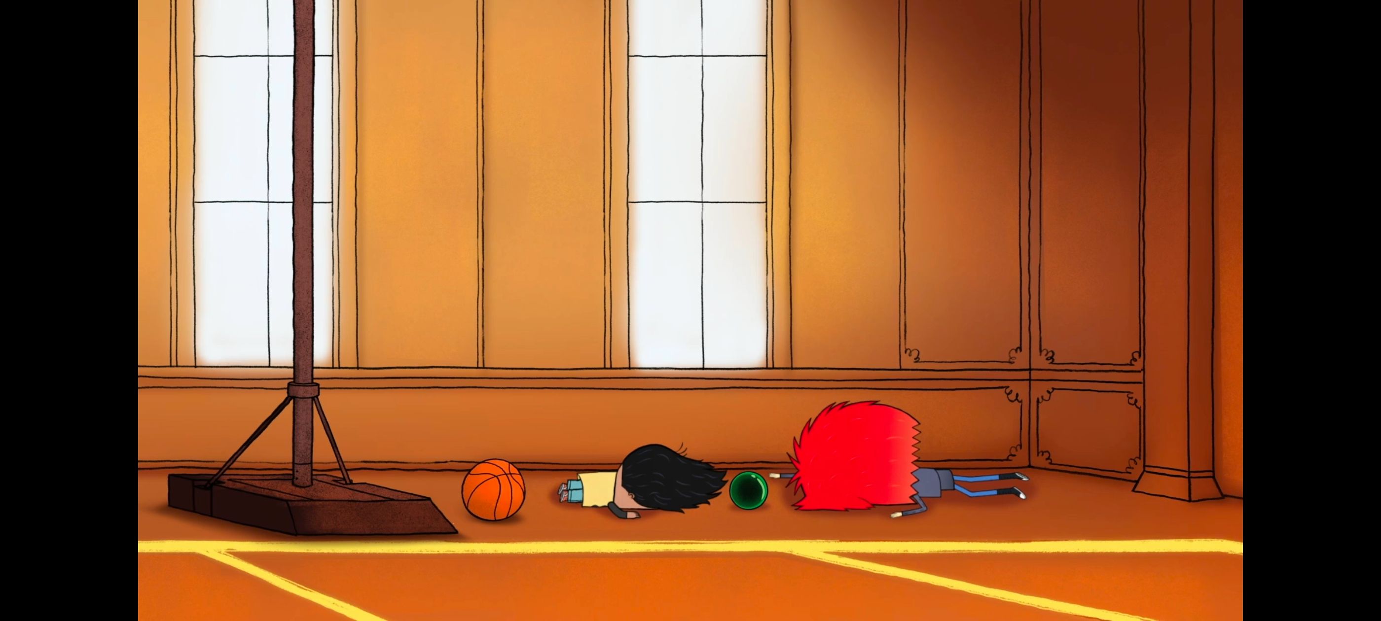 蝙蝠侠家族,蝙蝠侠一家,动画,动漫,番剧,ACG